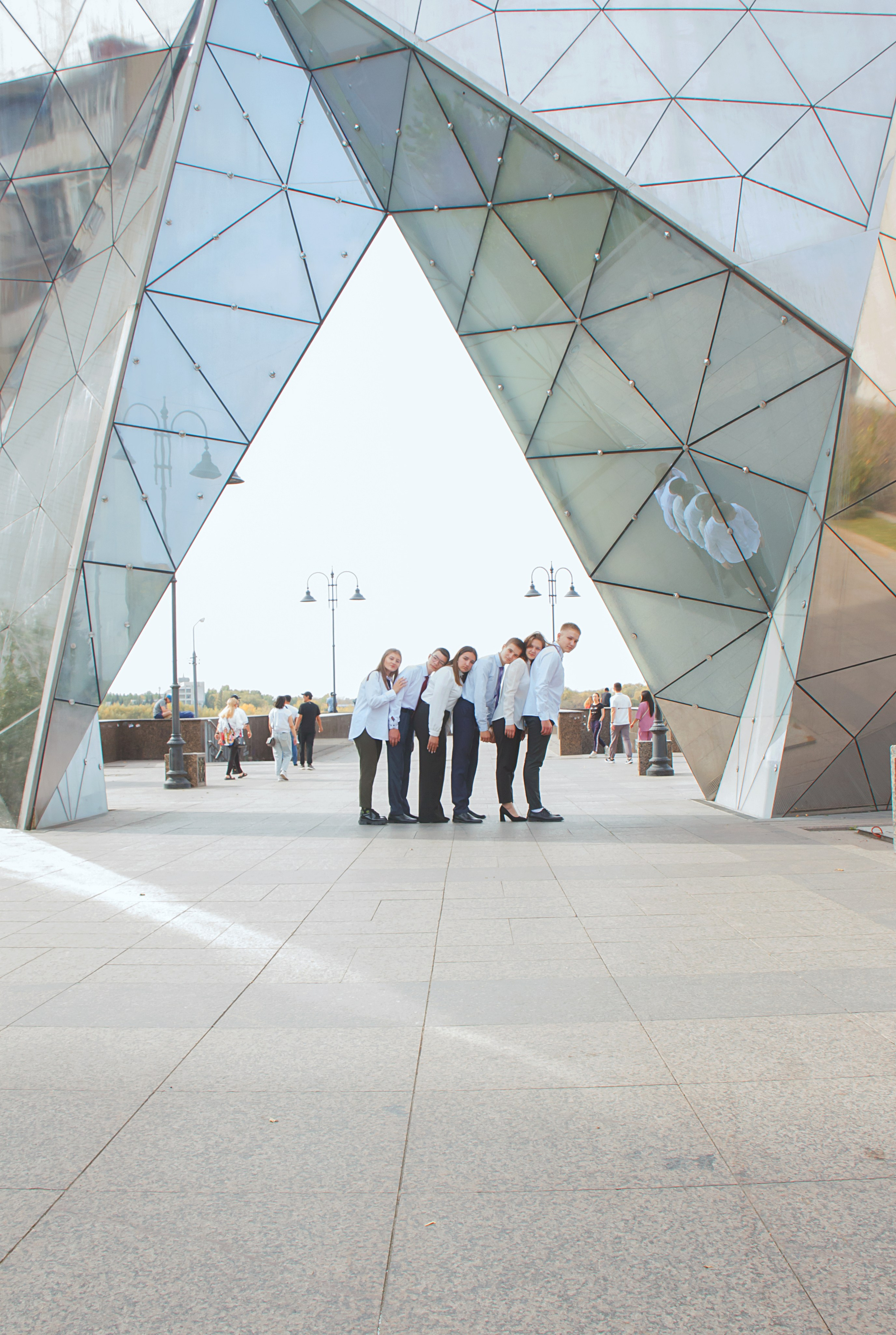 Выпускной альбом 2023. Фотограф и видеограф в Омск/Москва Сащенко Лера