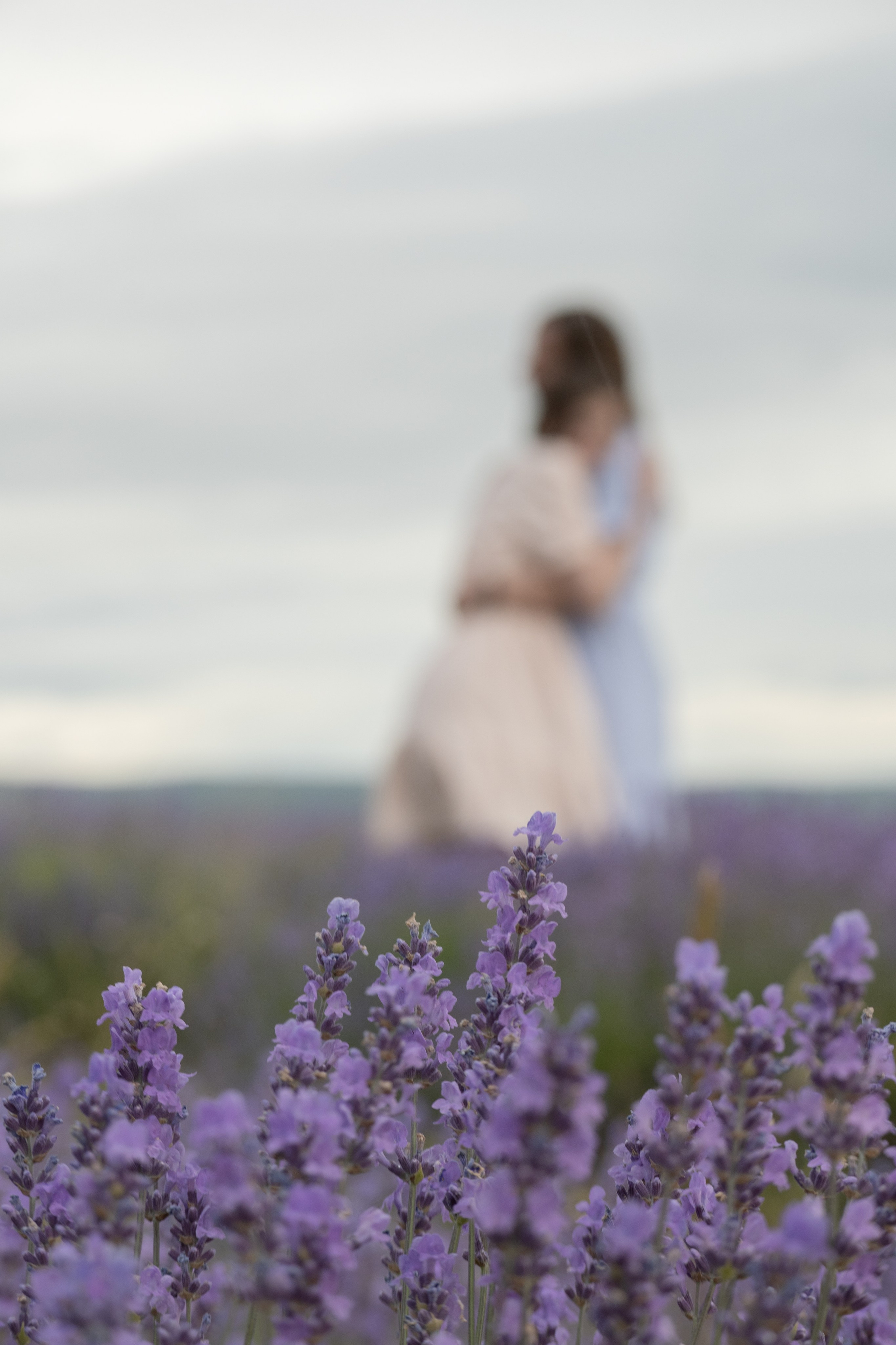 Мать и дочь: счастье быть рядом. Портретный фотограф в Москве Екатерина Богдасарова