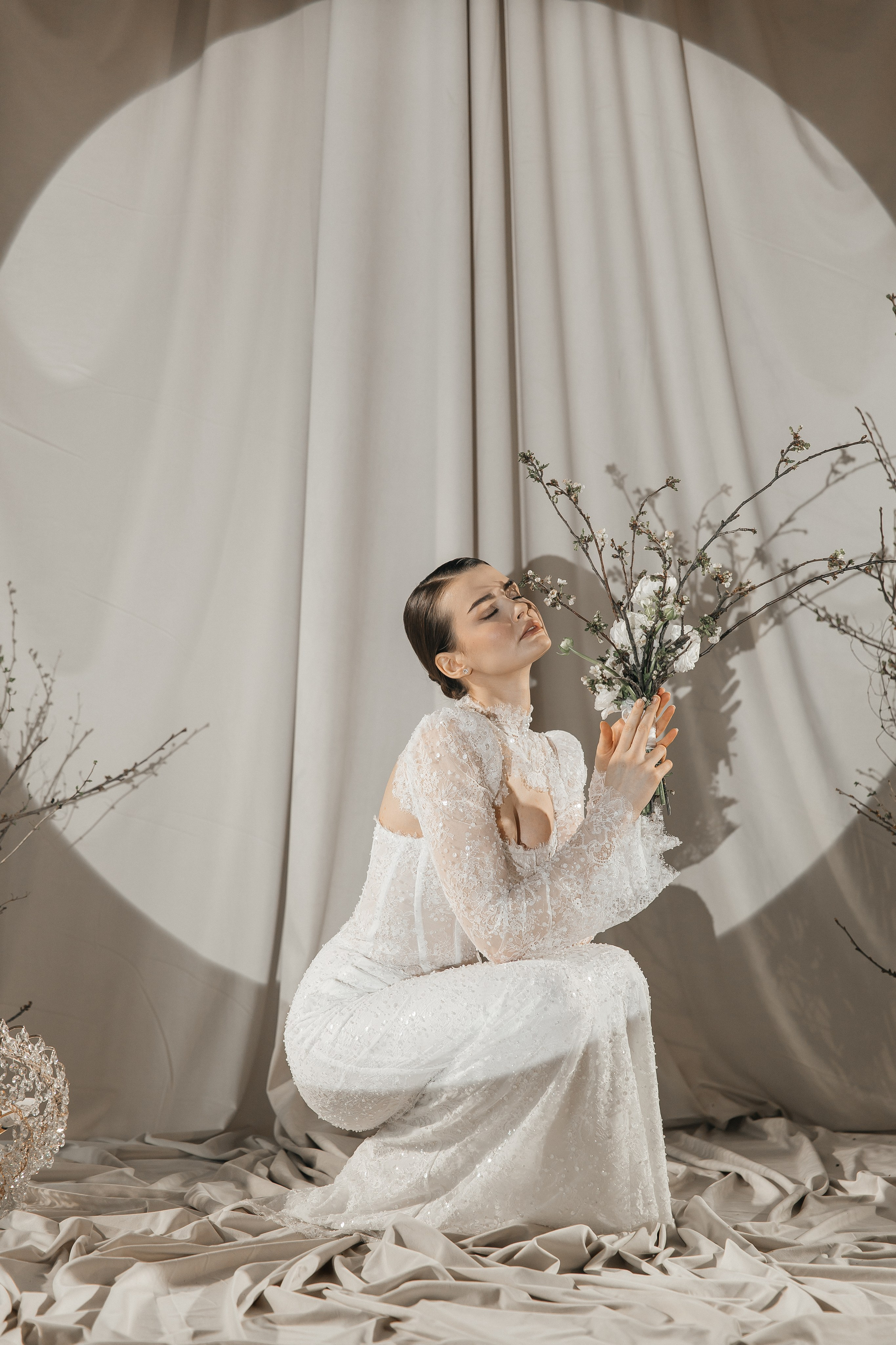 Алина и Михаил. Фотограф Пятигорск Александра Карасева