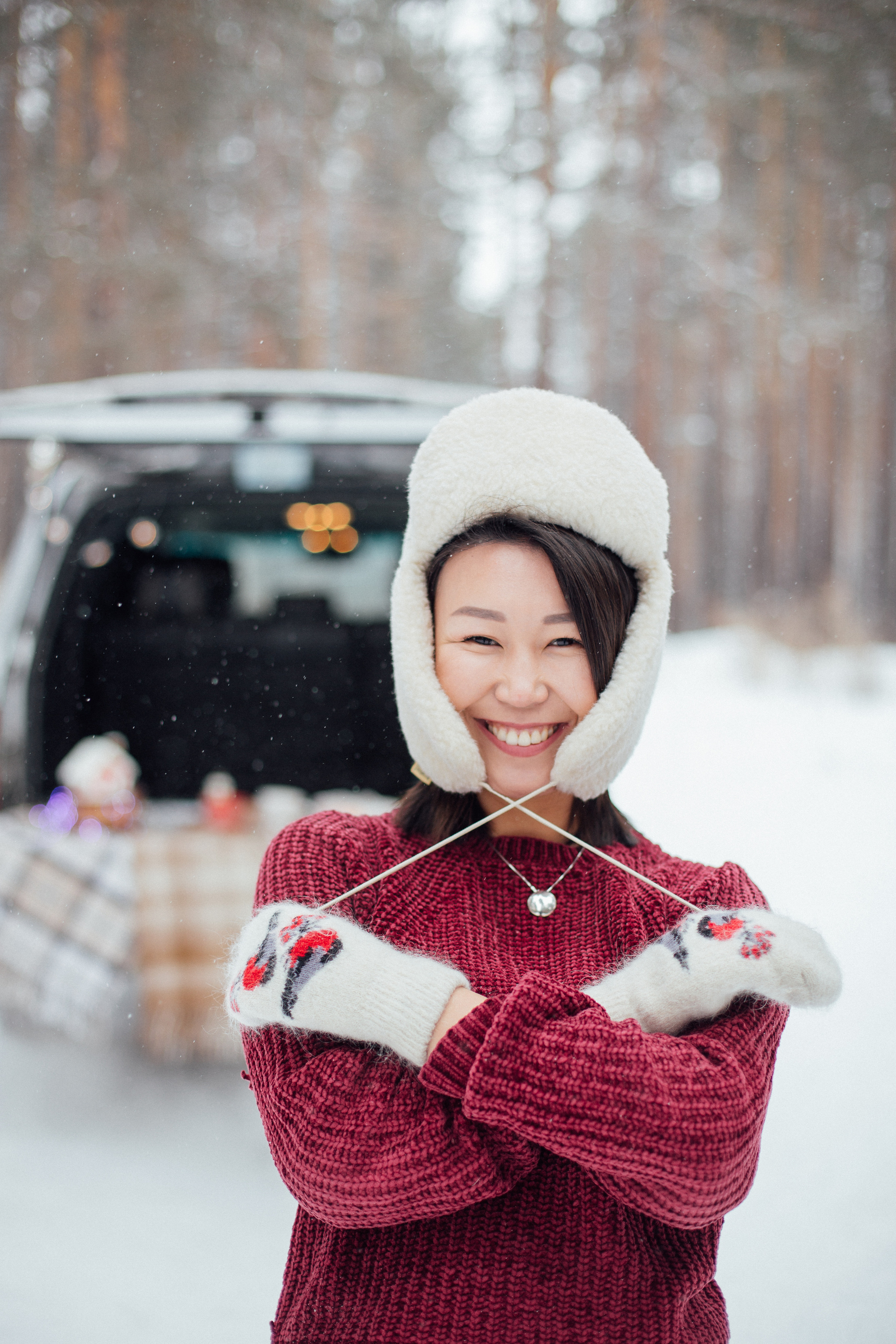 Уличные индивидуальные съемки. Семейный и детский фотограф в г. Улан-Удэ