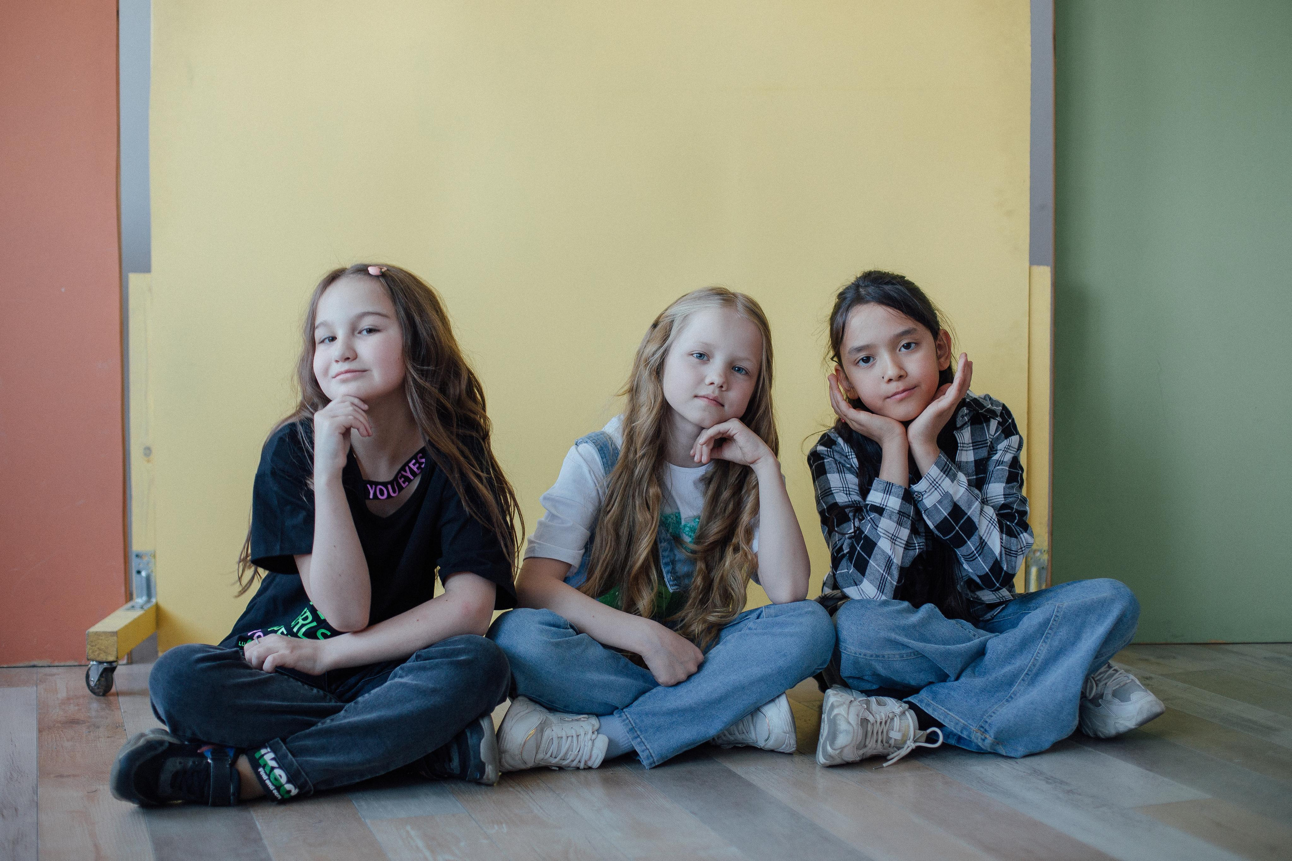 Школьные съемки 2022-2023. Семейный и детский фотограф в г. Улан-Удэ