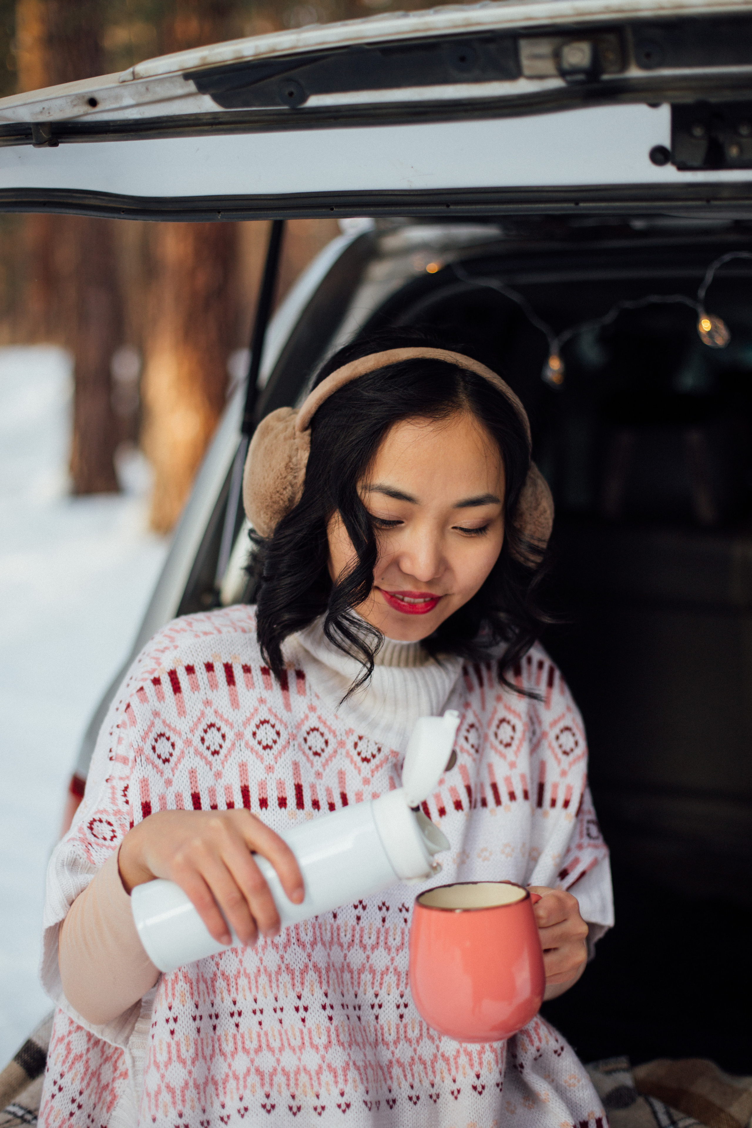 Уличные индивидуальные съемки. Семейный и детский фотограф в г. Улан-Удэ