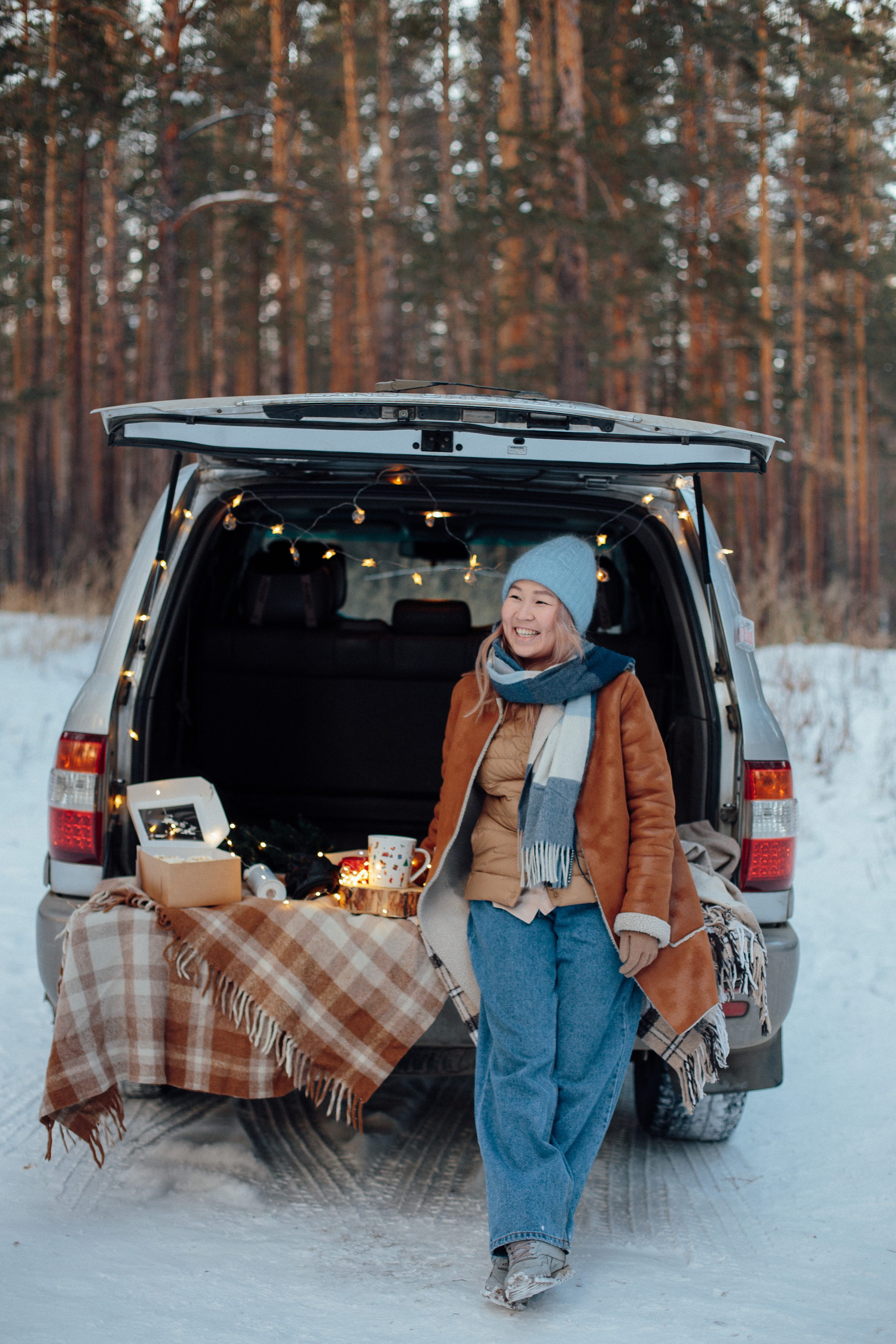 Уличные индивидуальные съемки. Семейный и детский фотограф в г. Улан-Удэ