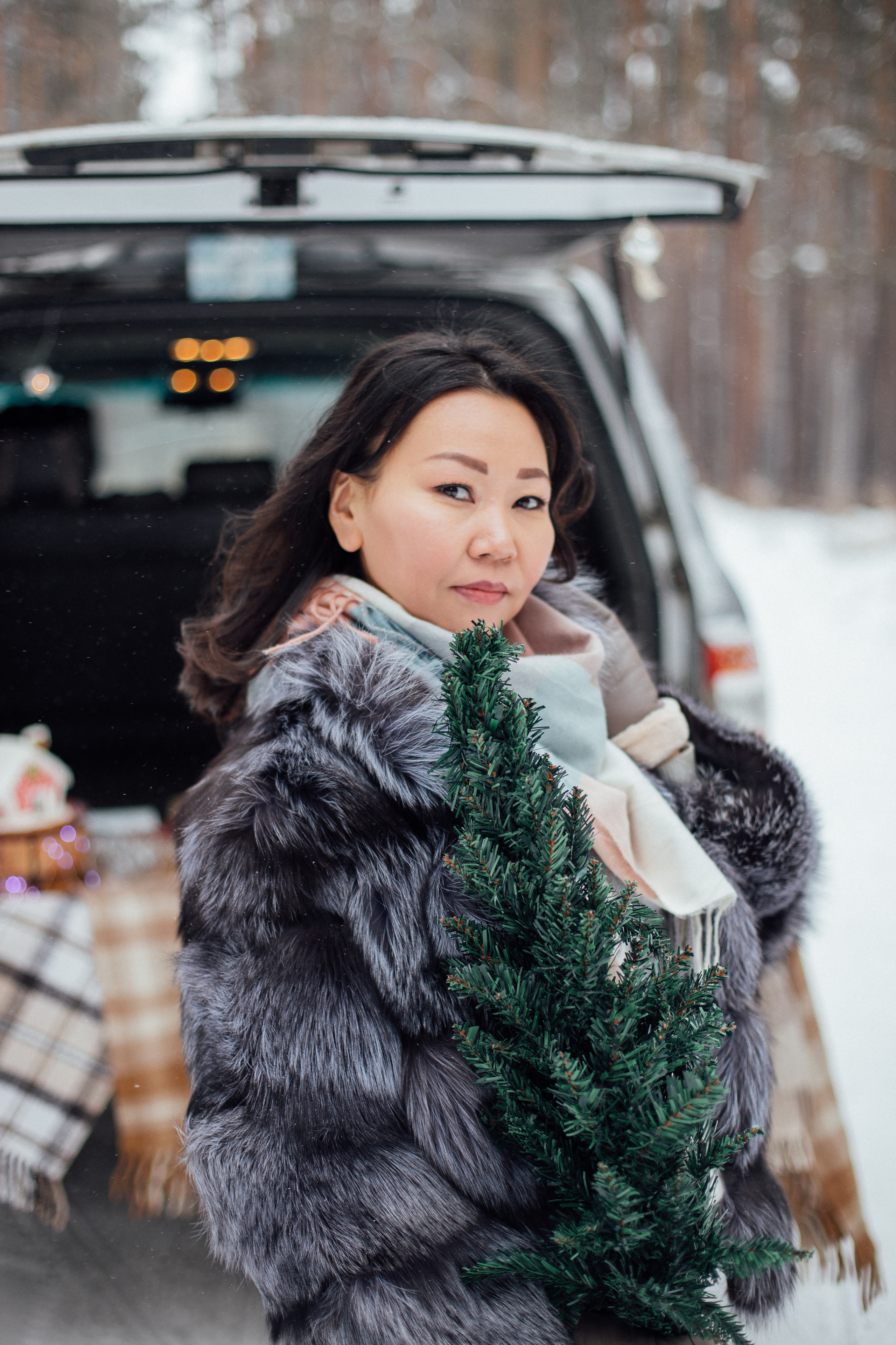 Уличные индивидуальные съемки. Семейный и детский фотограф в г. Улан-Удэ