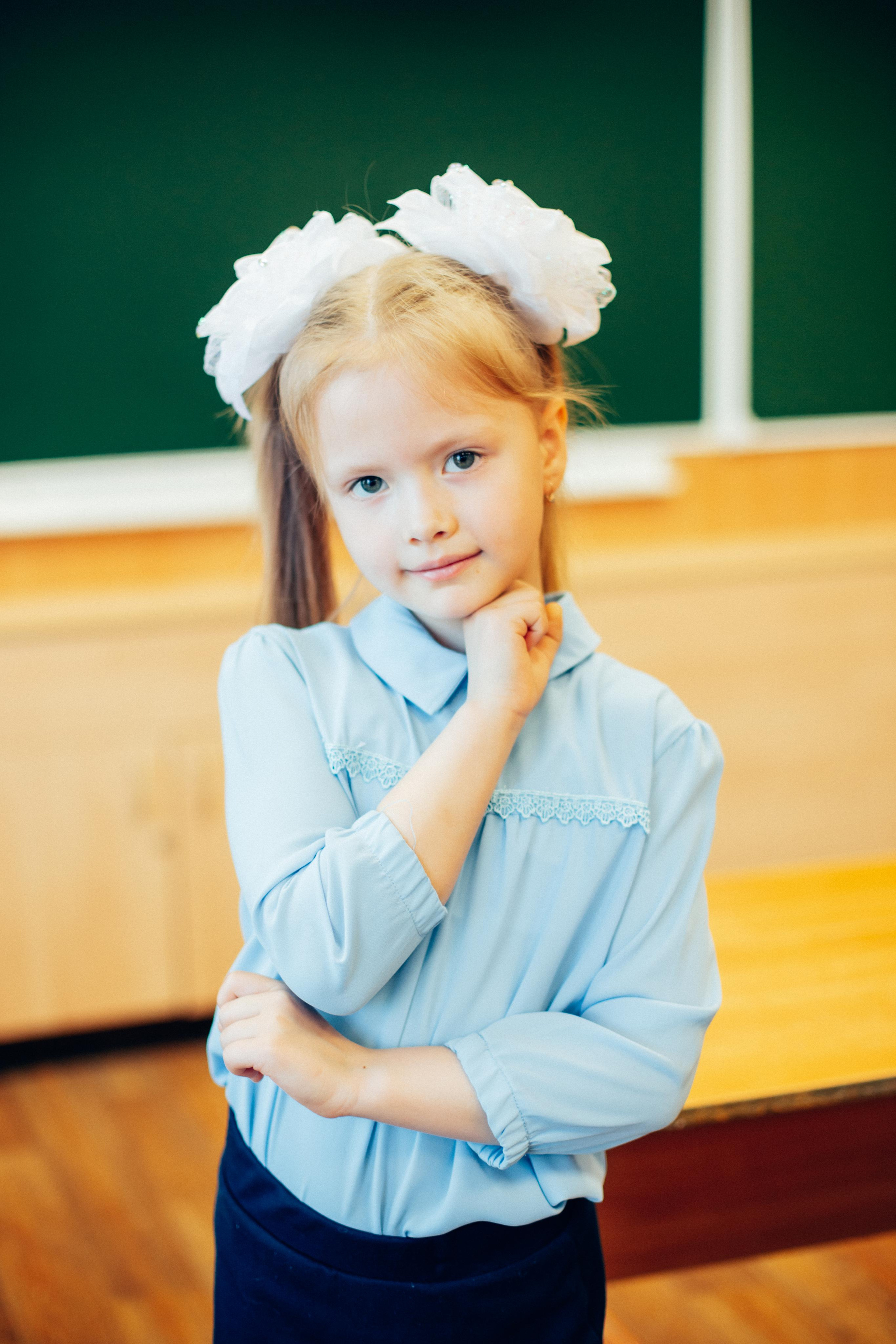 Школьные съемки 2022-2023. Семейный и детский фотограф в г. Улан-Удэ