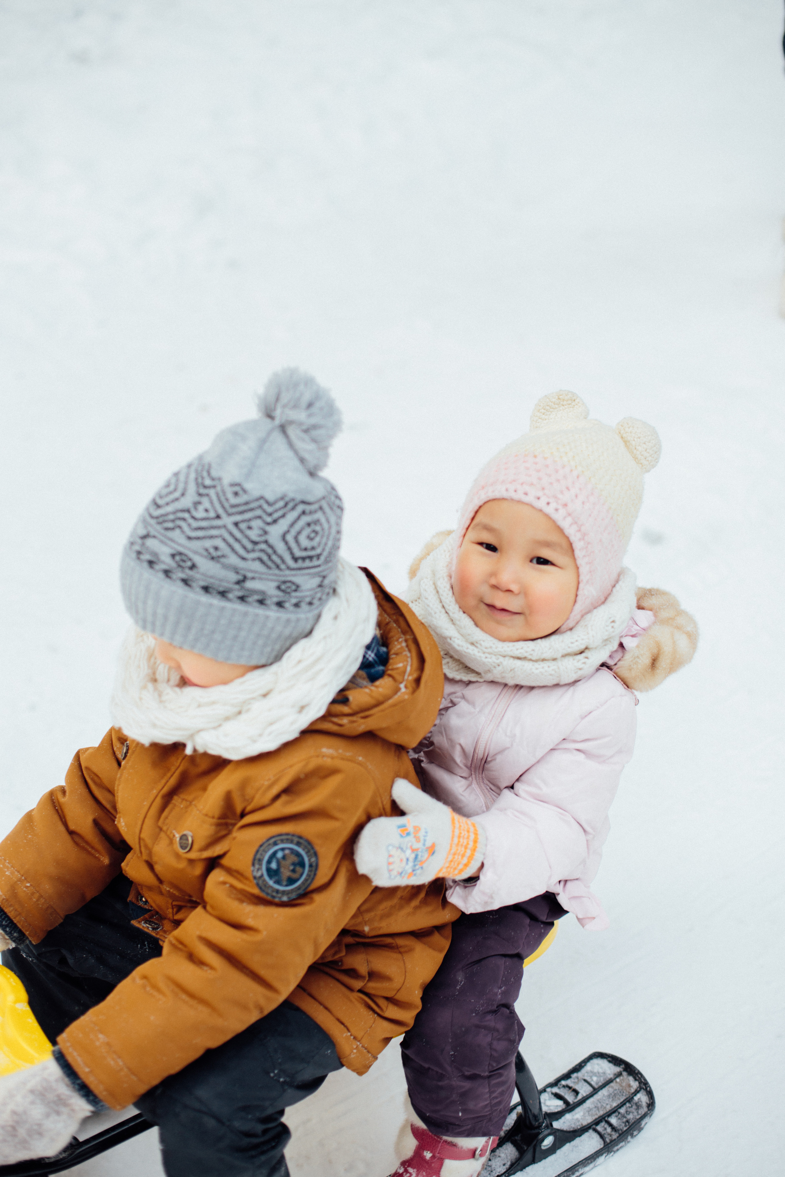 Семейные съемки на свежем воздухе. Семейный и детский фотограф в г. Улан-Удэ