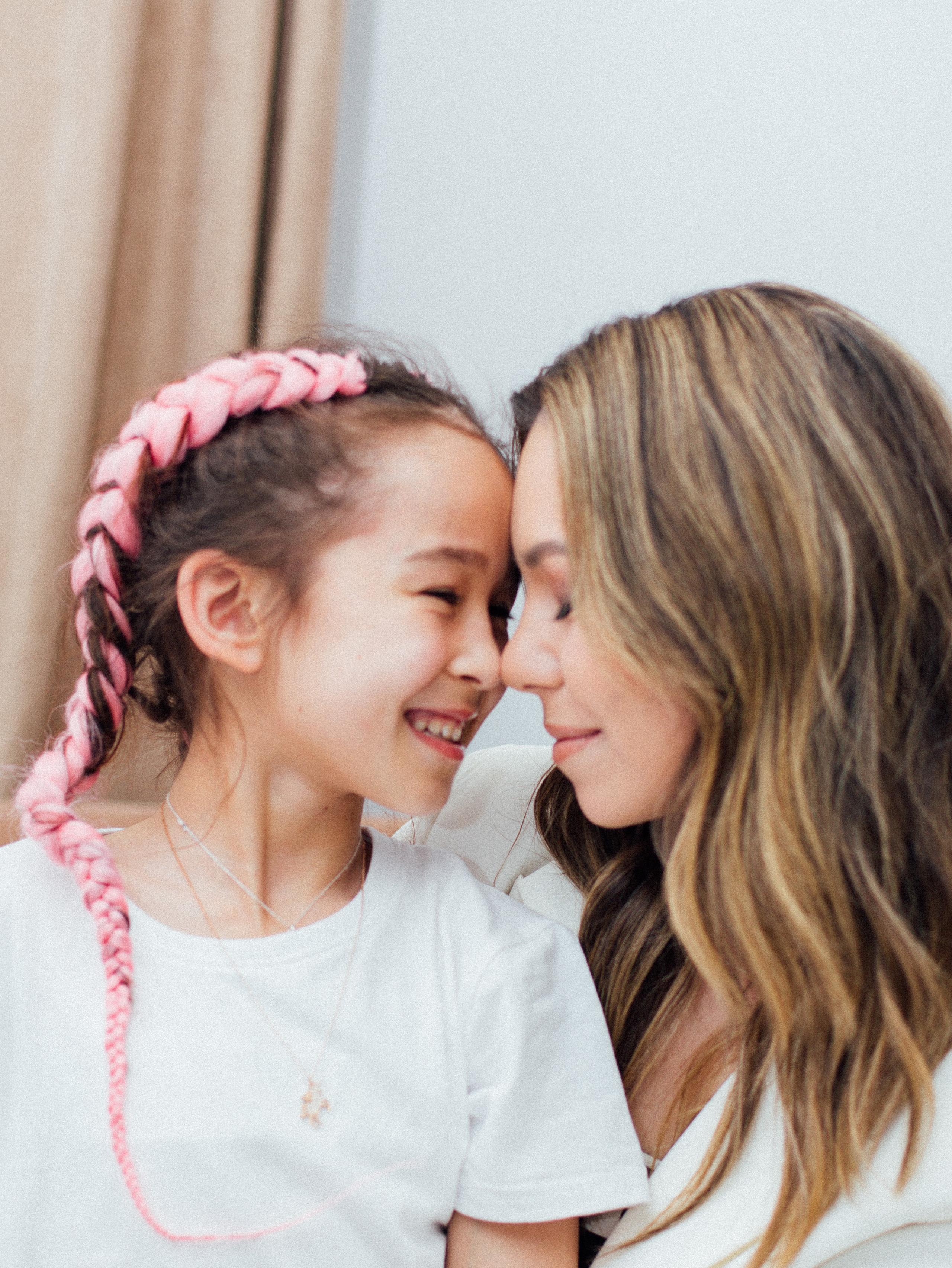 Женский портрет. Семейный и детский фотограф в г. Улан-Удэ