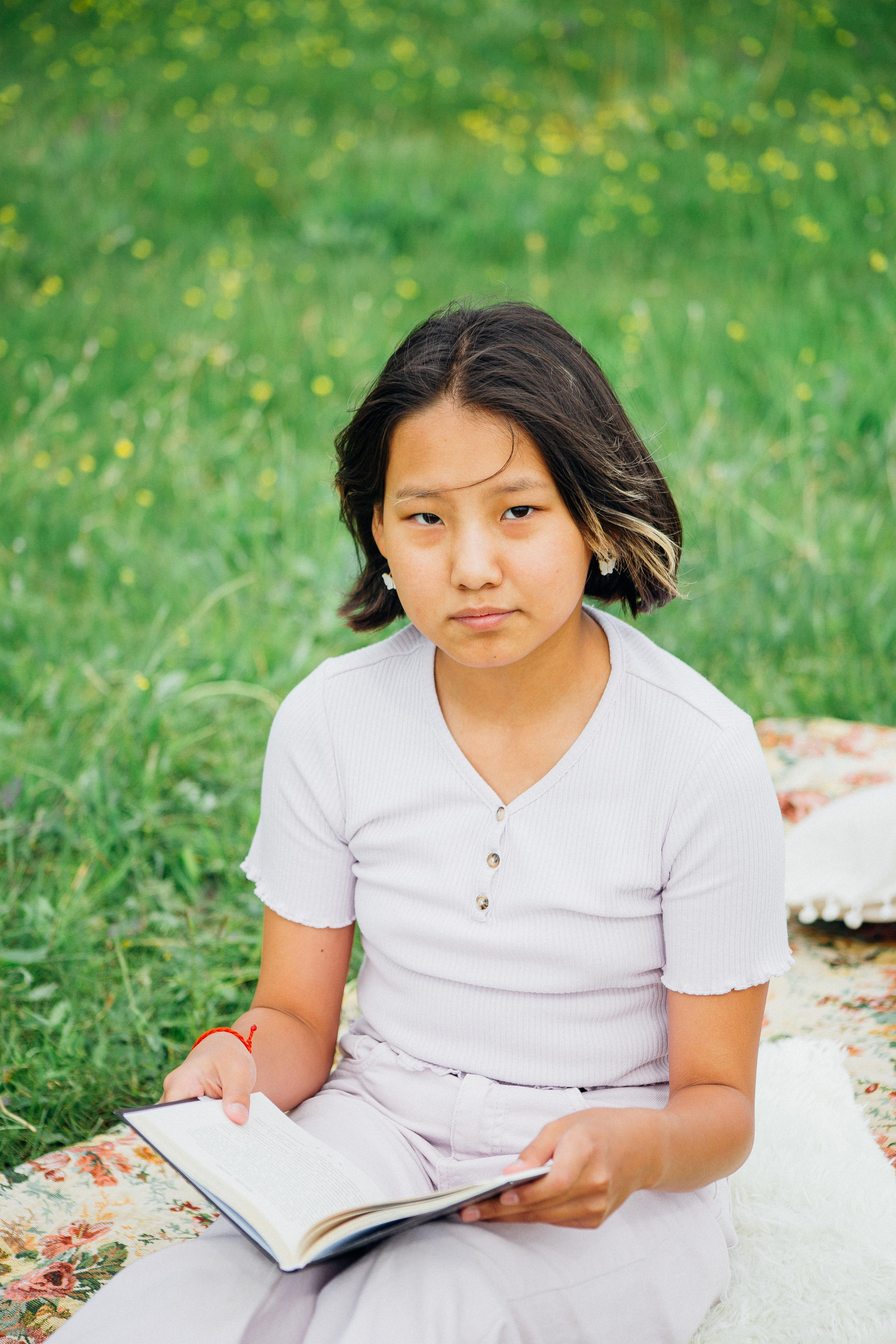 Семейные съемки в с. Багдарин. Июнь 2022. Семейный и детский фотограф в г. Улан-Удэ