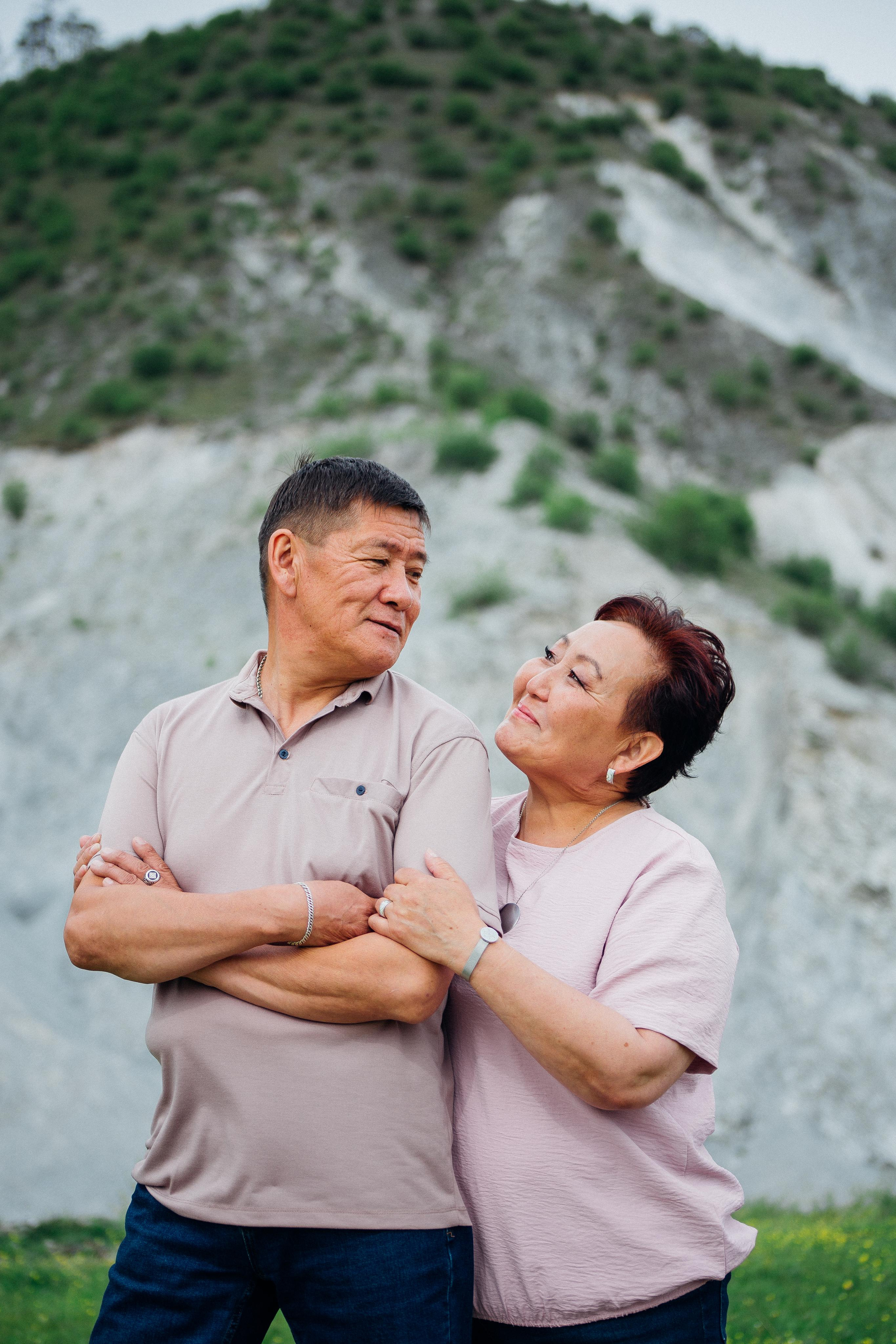 Семейные съемки в с. Багдарин. Июнь 2022. Семейный и детский фотограф в г. Улан-Удэ
