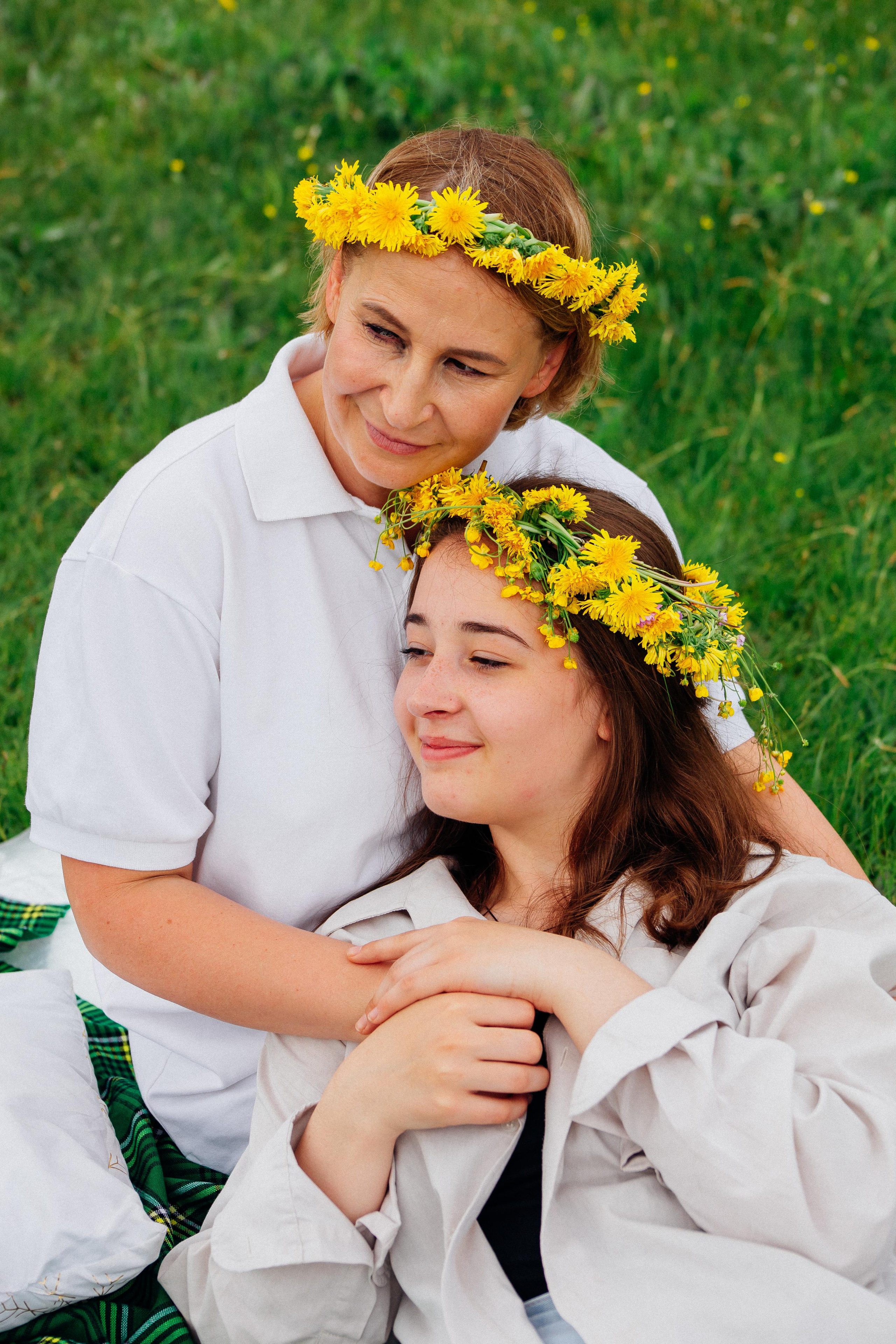 Семейные съемки в с. Багдарин. Июнь 2022. Семейный и детский фотограф в г. Улан-Удэ