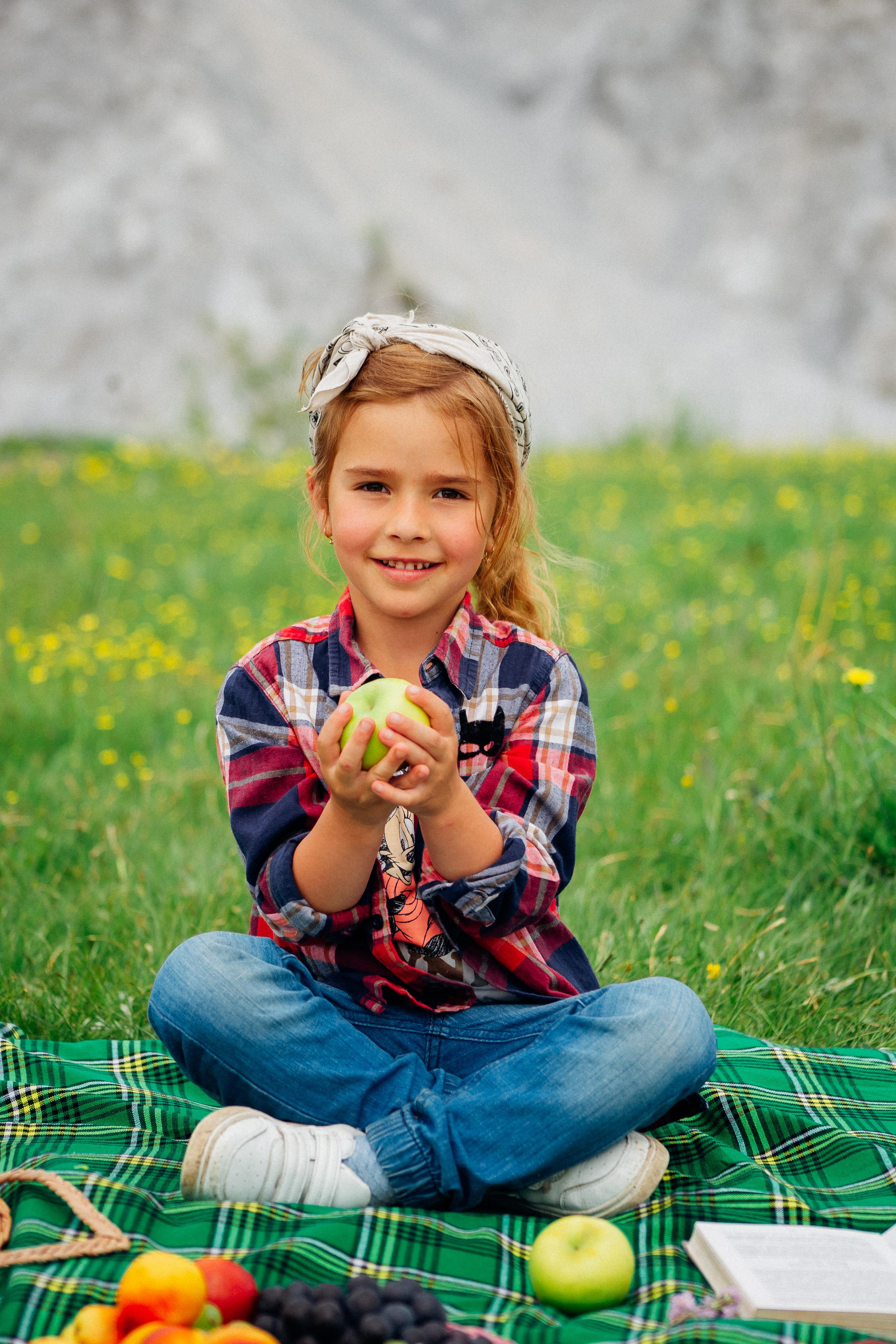 Семейные съемки в с. Багдарин. Июнь 2022. Семейный и детский фотограф в г. Улан-Удэ