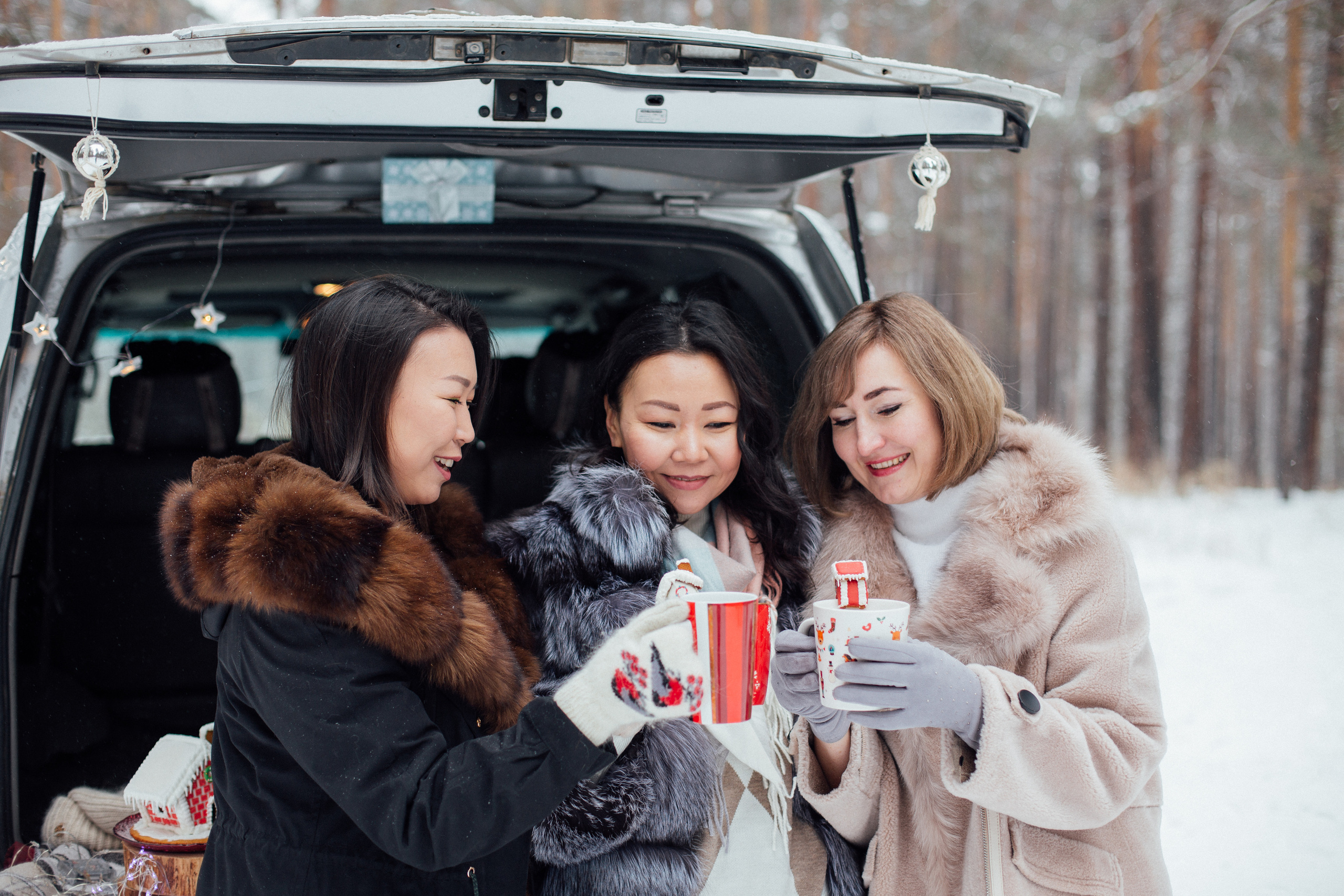 Уличные индивидуальные съемки. Семейный и детский фотограф в г. Улан-Удэ