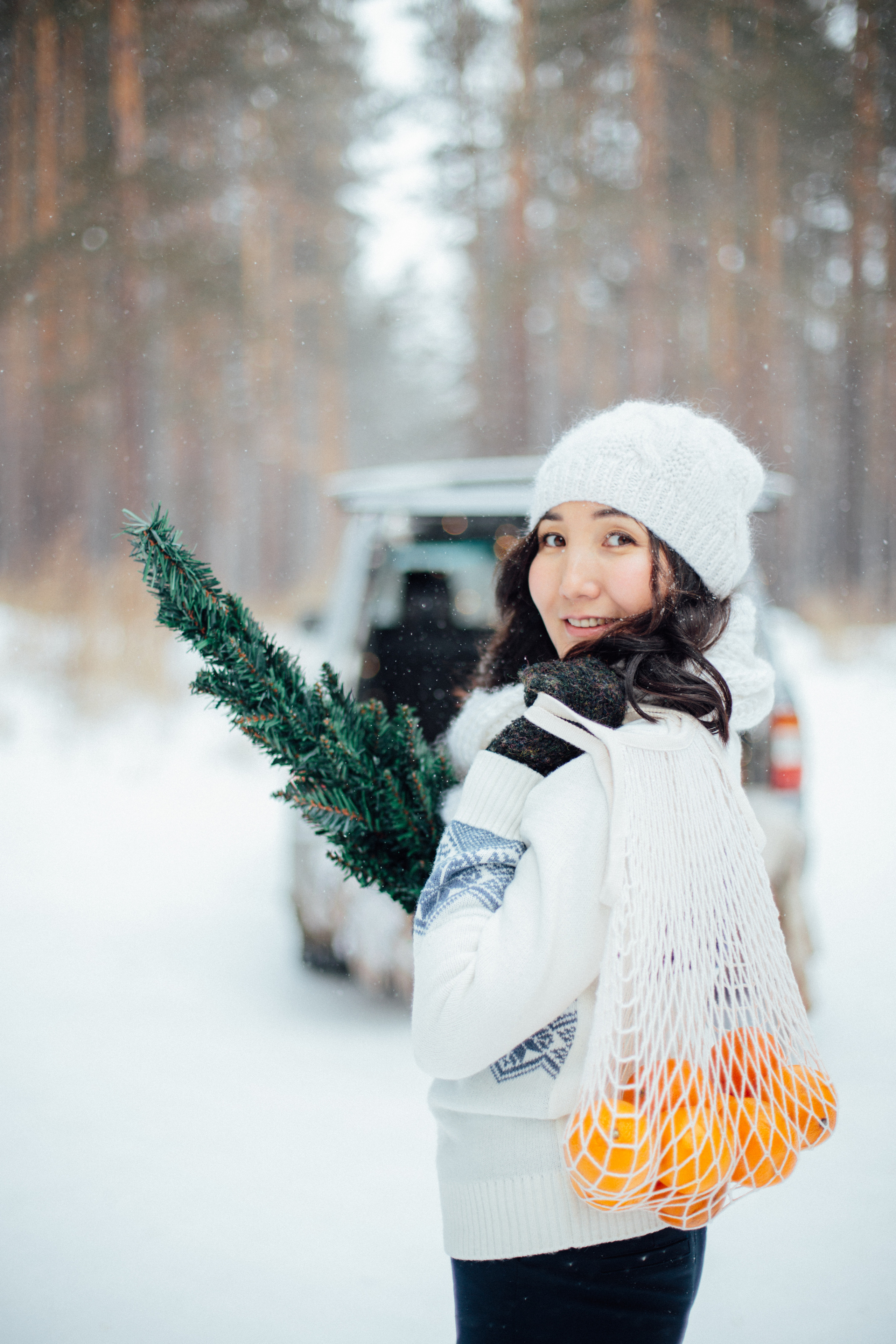 Уличные индивидуальные съемки. Семейный и детский фотограф в г. Улан-Удэ