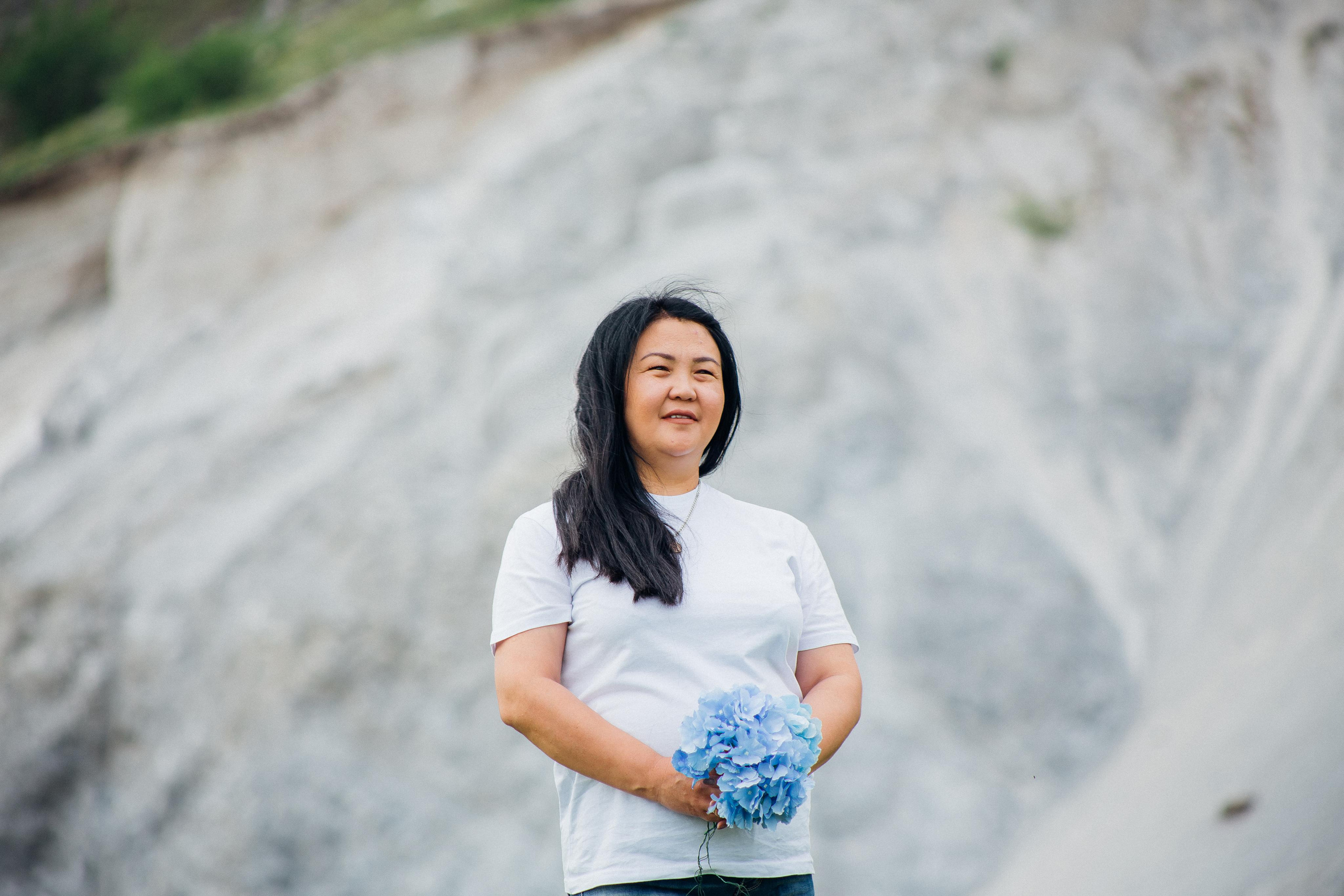 Семейные съемки в с. Багдарин. Июнь 2022. Семейный и детский фотограф в г. Улан-Удэ