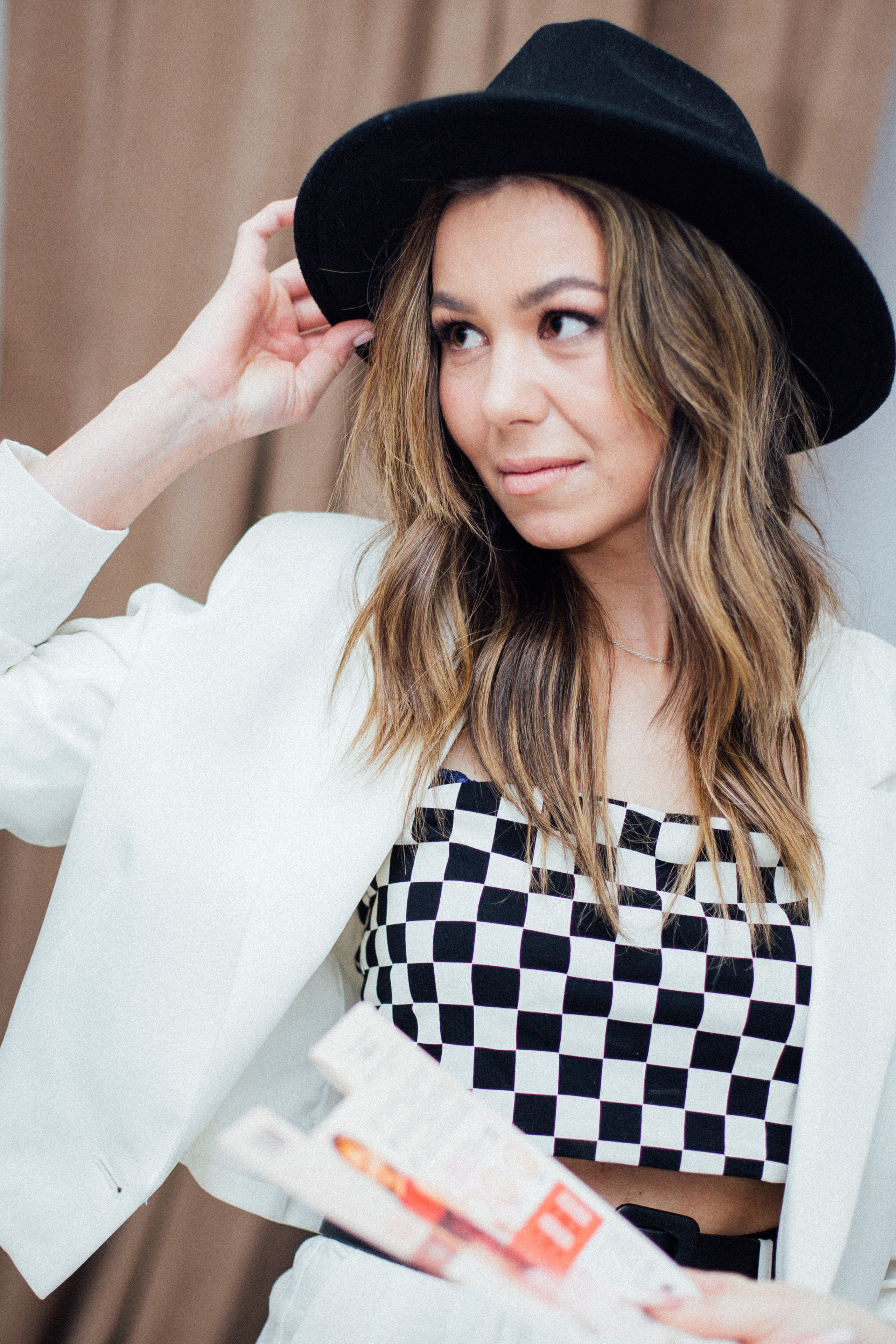 Женский портрет. Семейный и детский фотограф в г. Улан-Удэ