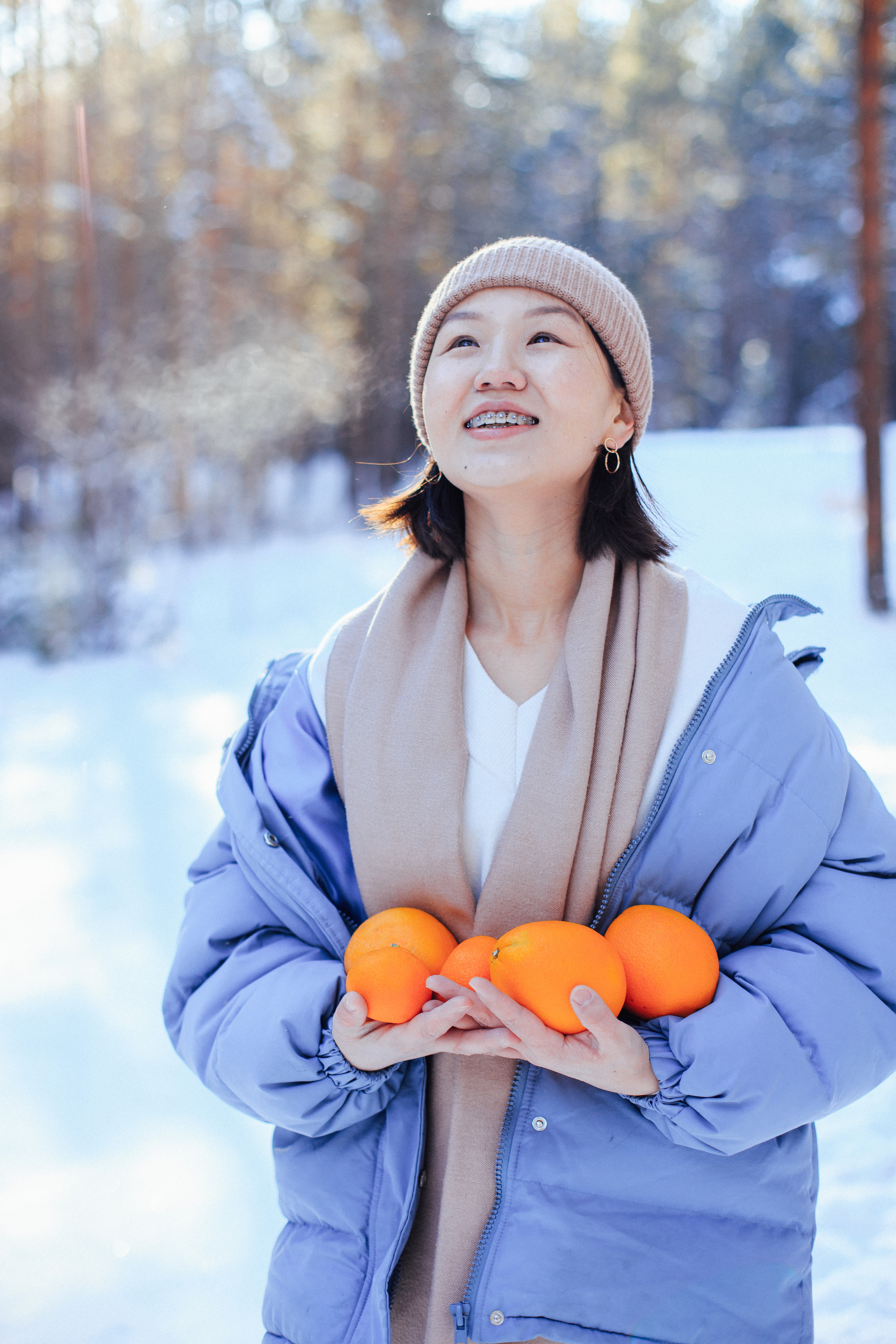 Уличные индивидуальные съемки. Семейный и детский фотограф в г. Улан-Удэ