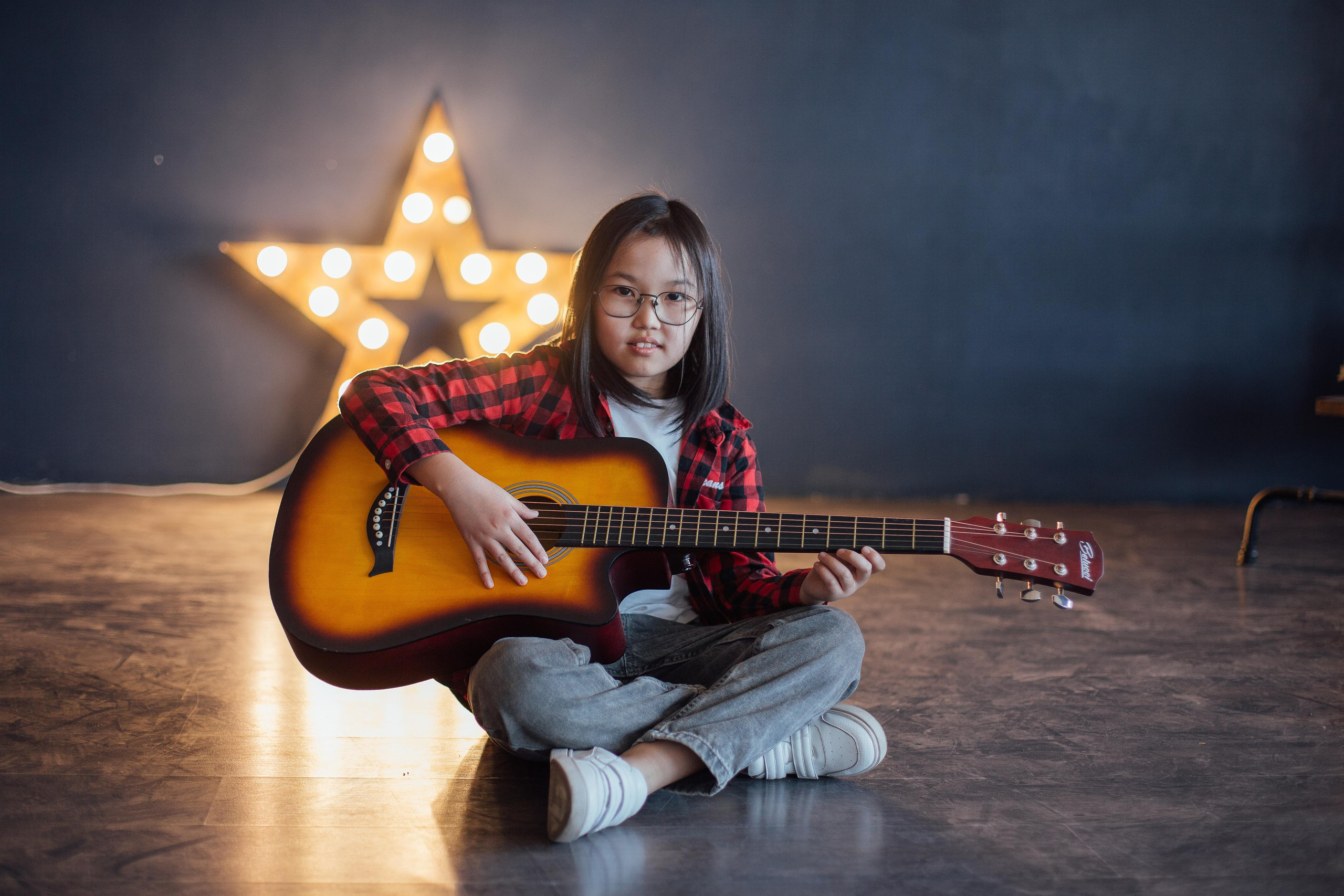 Индивидуальное фото в студии "Корица".