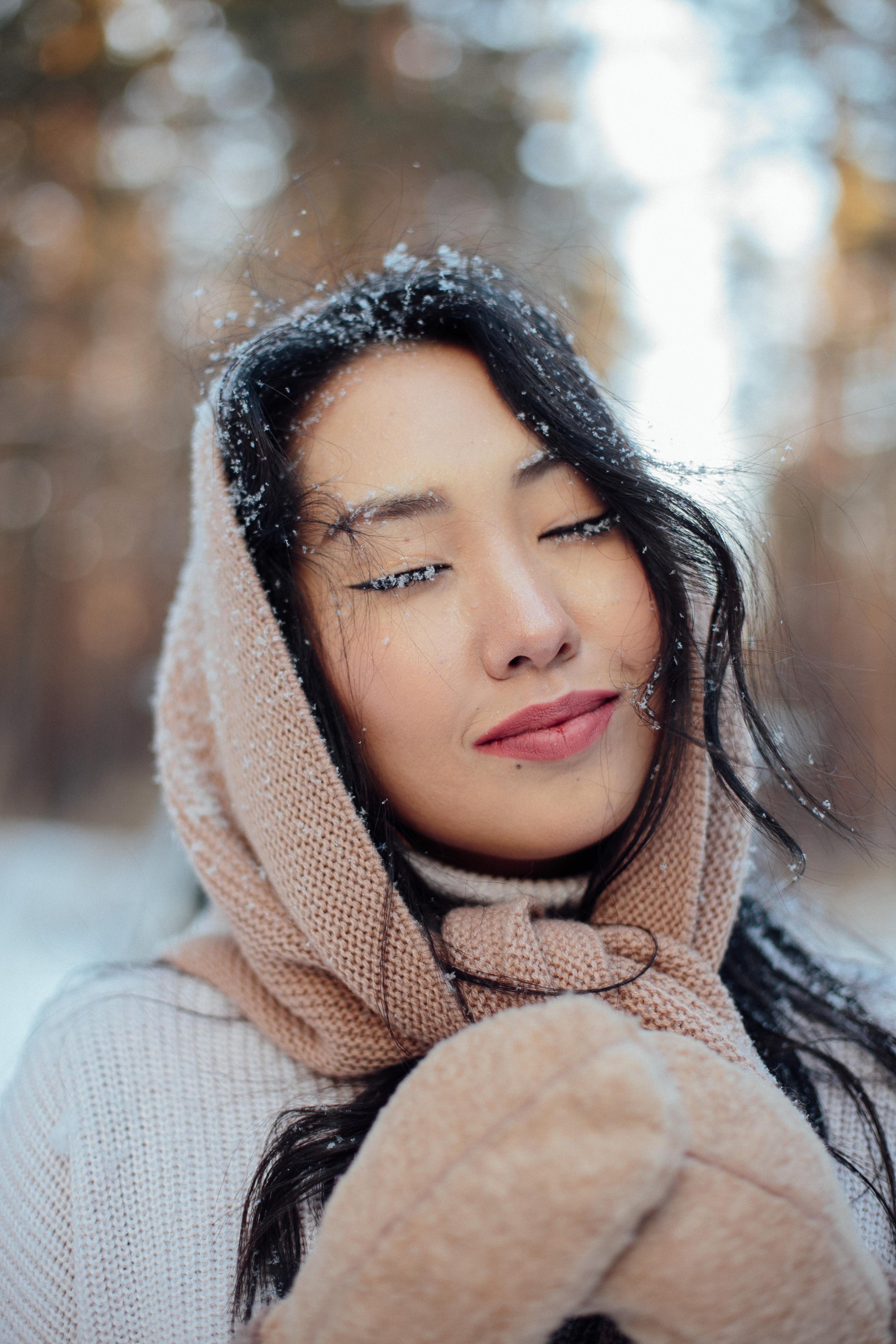 Уличные индивидуальные съемки. Семейный и детский фотограф в г. Улан-Удэ