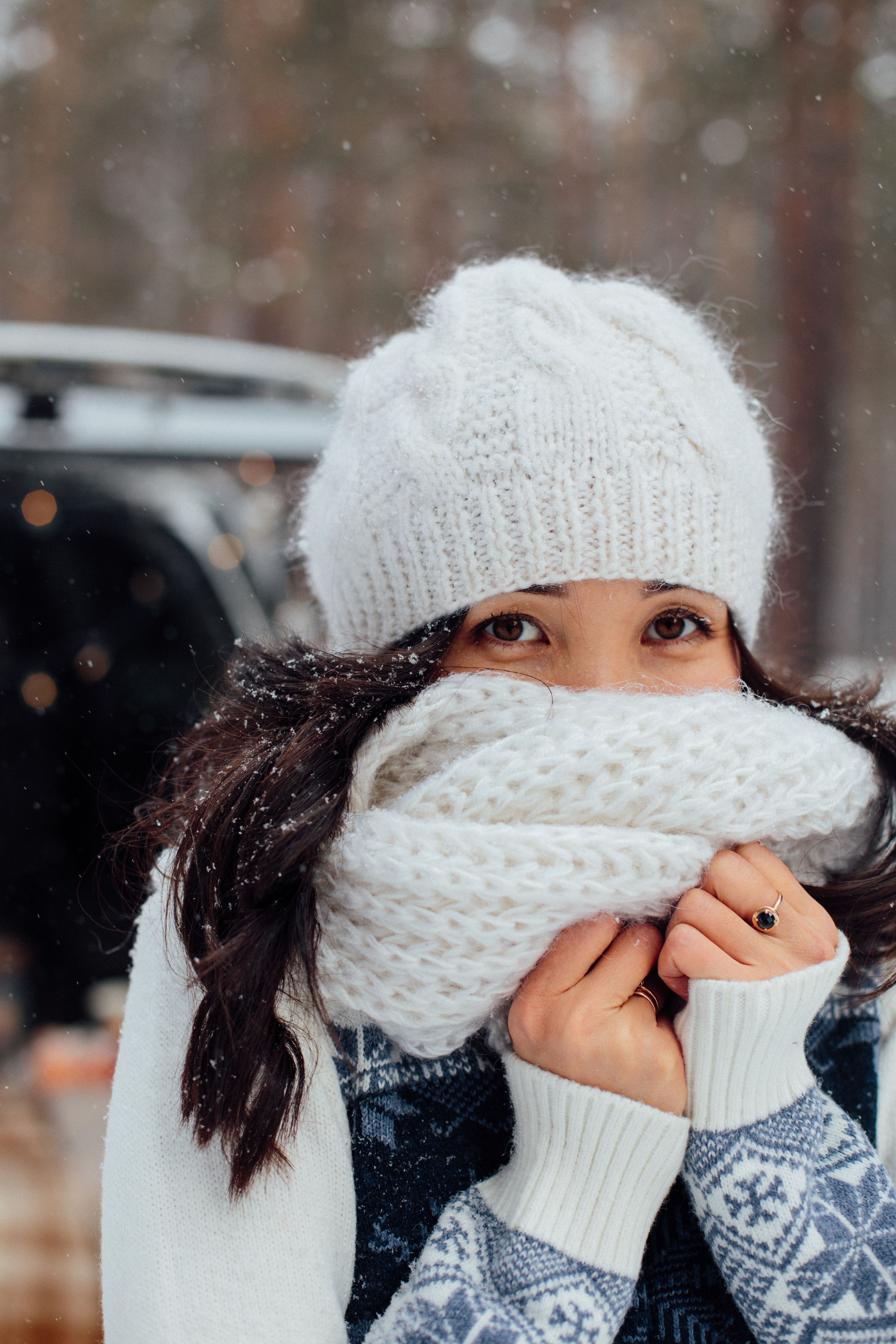 Уличные индивидуальные съемки. Семейный и детский фотограф в г. Улан-Удэ