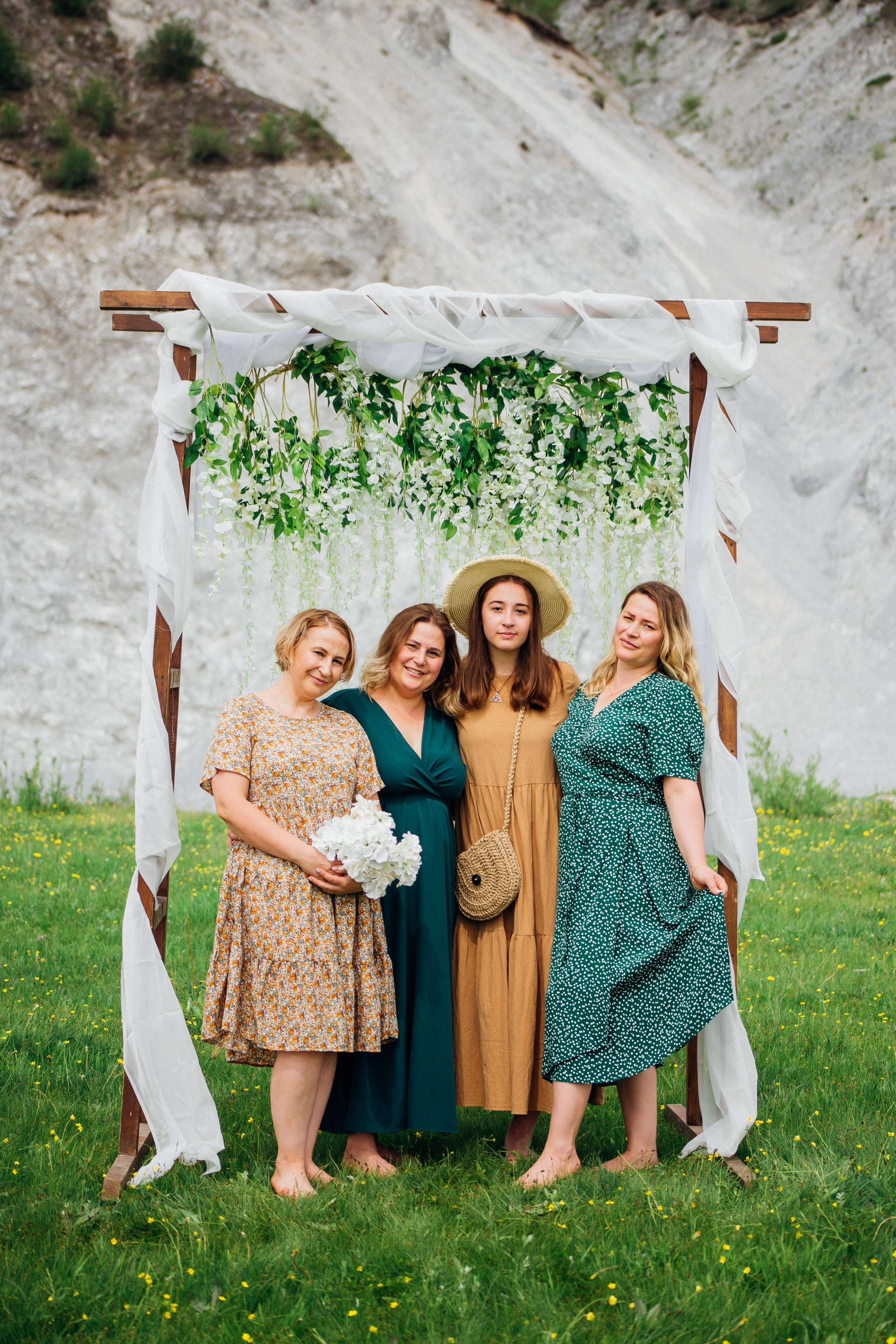 Семейные съемки в с. Багдарин. Июнь 2022. Семейный и детский фотограф в г. Улан-Удэ