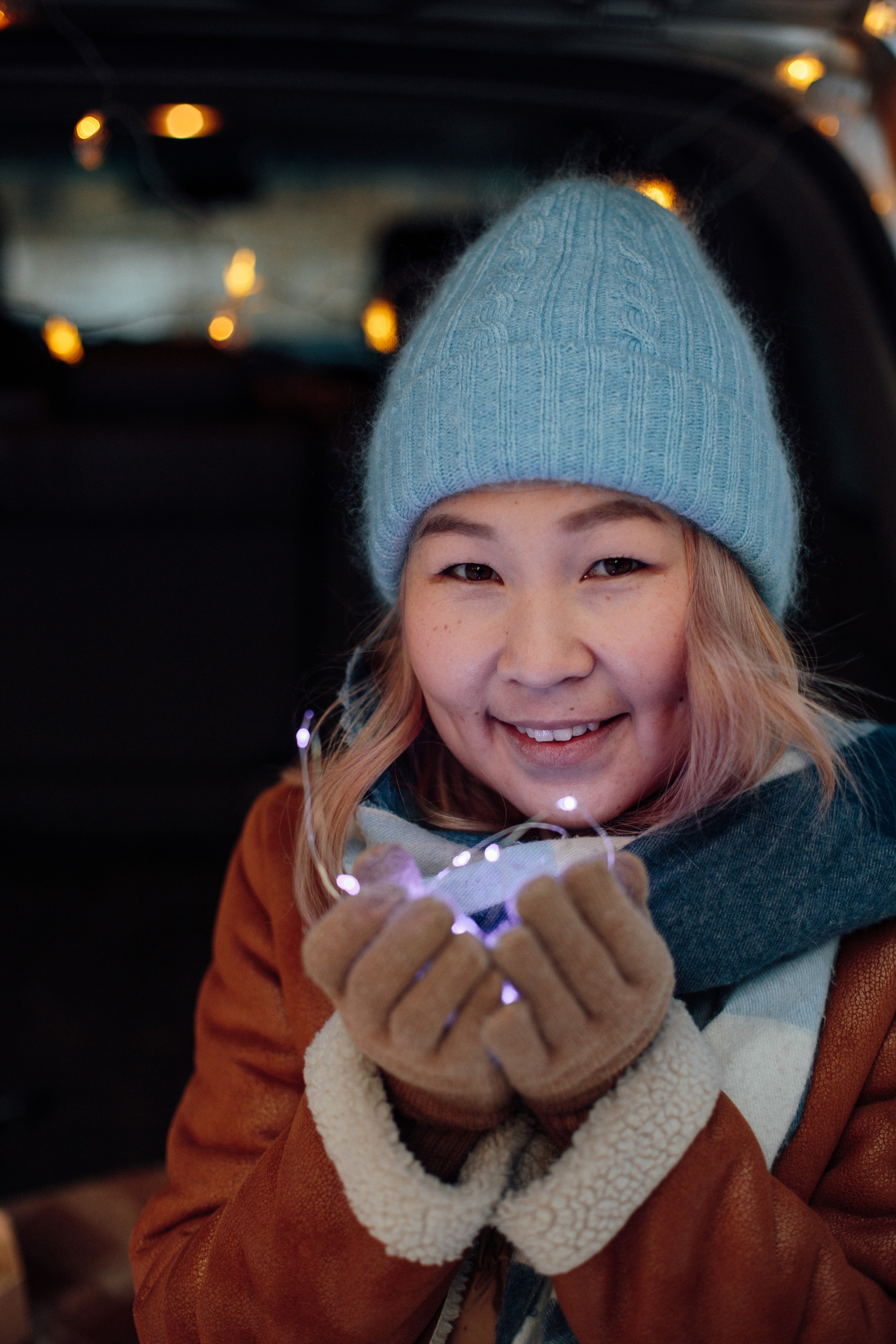 Уличные индивидуальные съемки. Семейный и детский фотограф в г. Улан-Удэ