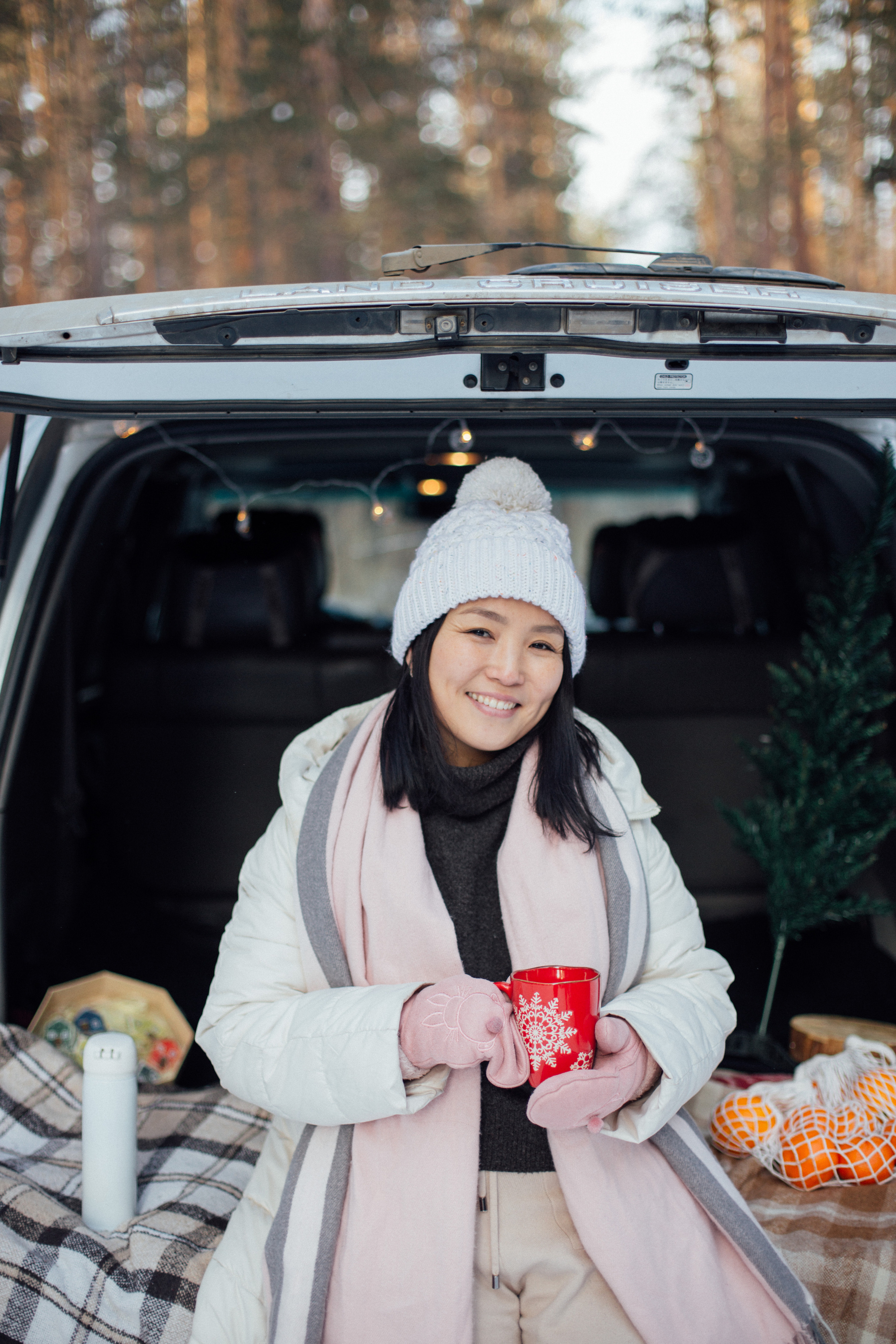 Уличные индивидуальные съемки. Семейный и детский фотограф в г. Улан-Удэ