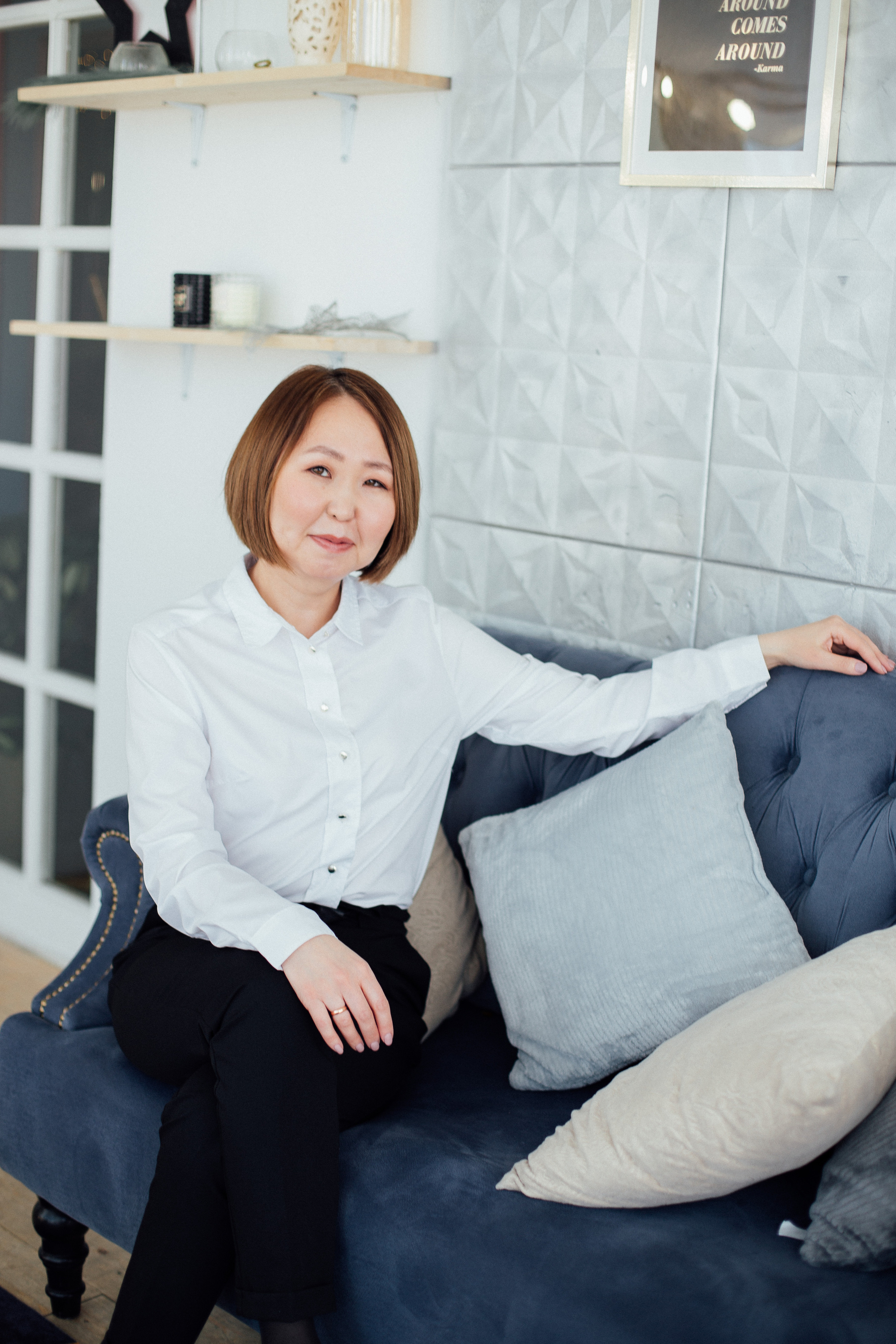 Съемки для личных блогов. Семейный и детский фотограф в г. Улан-Удэ