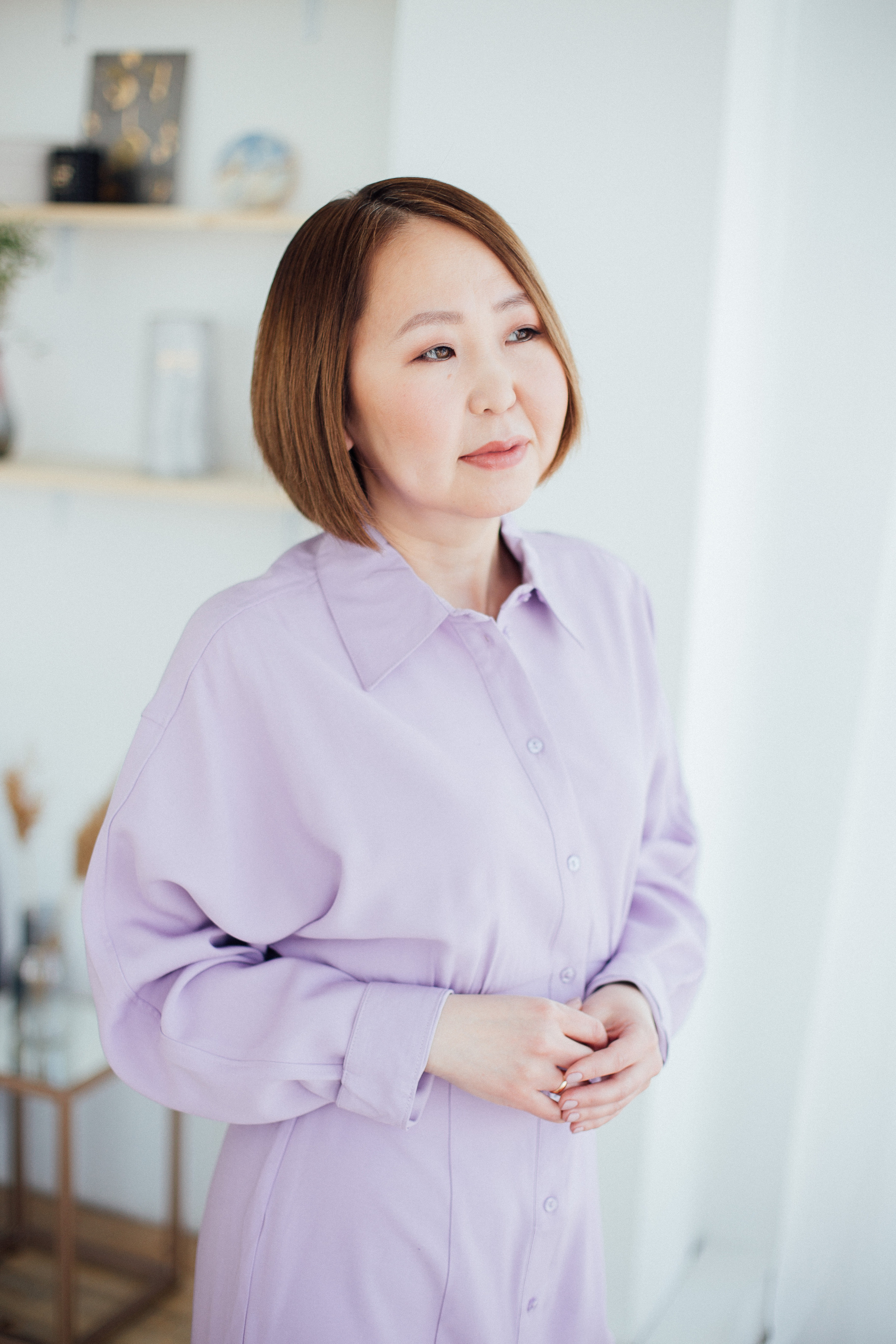 Съемки для личных блогов. Семейный и детский фотограф в г. Улан-Удэ