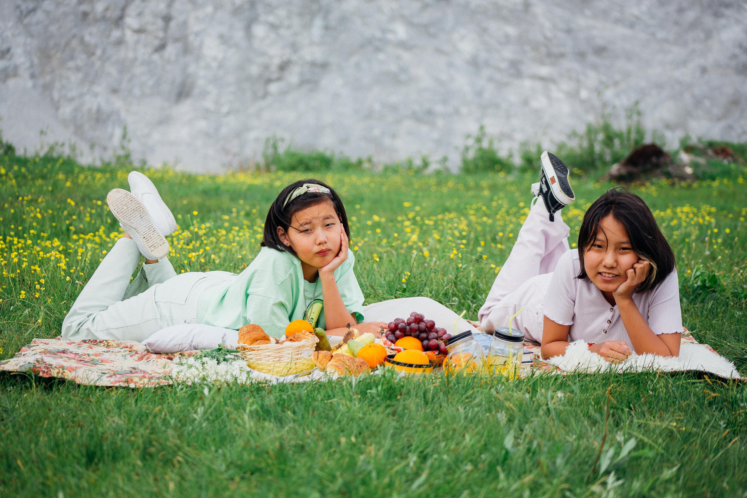 Семейные съемки в с. Багдарин. Июнь 2022. Семейный и детский фотограф в г. Улан-Удэ