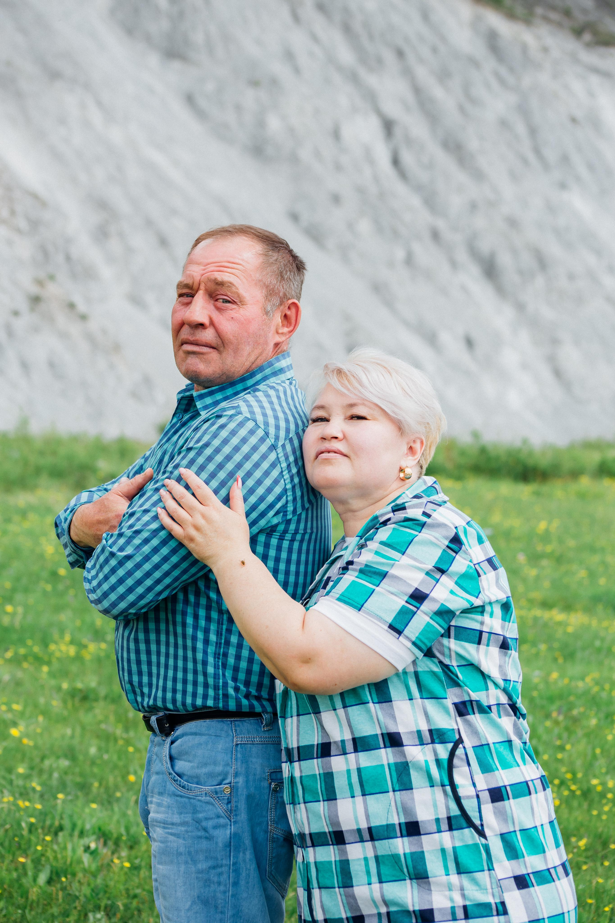 Семейные съемки в с. Багдарин. Июнь 2022. Семейный и детский фотограф в г. Улан-Удэ