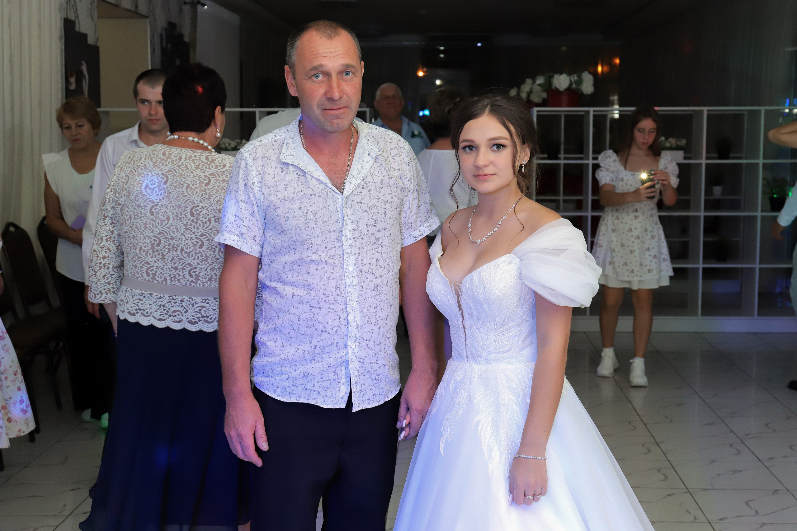 Андрей и Виктория. Игорь Варава свадебный фотограф видеограф Белая Глина Краснодар