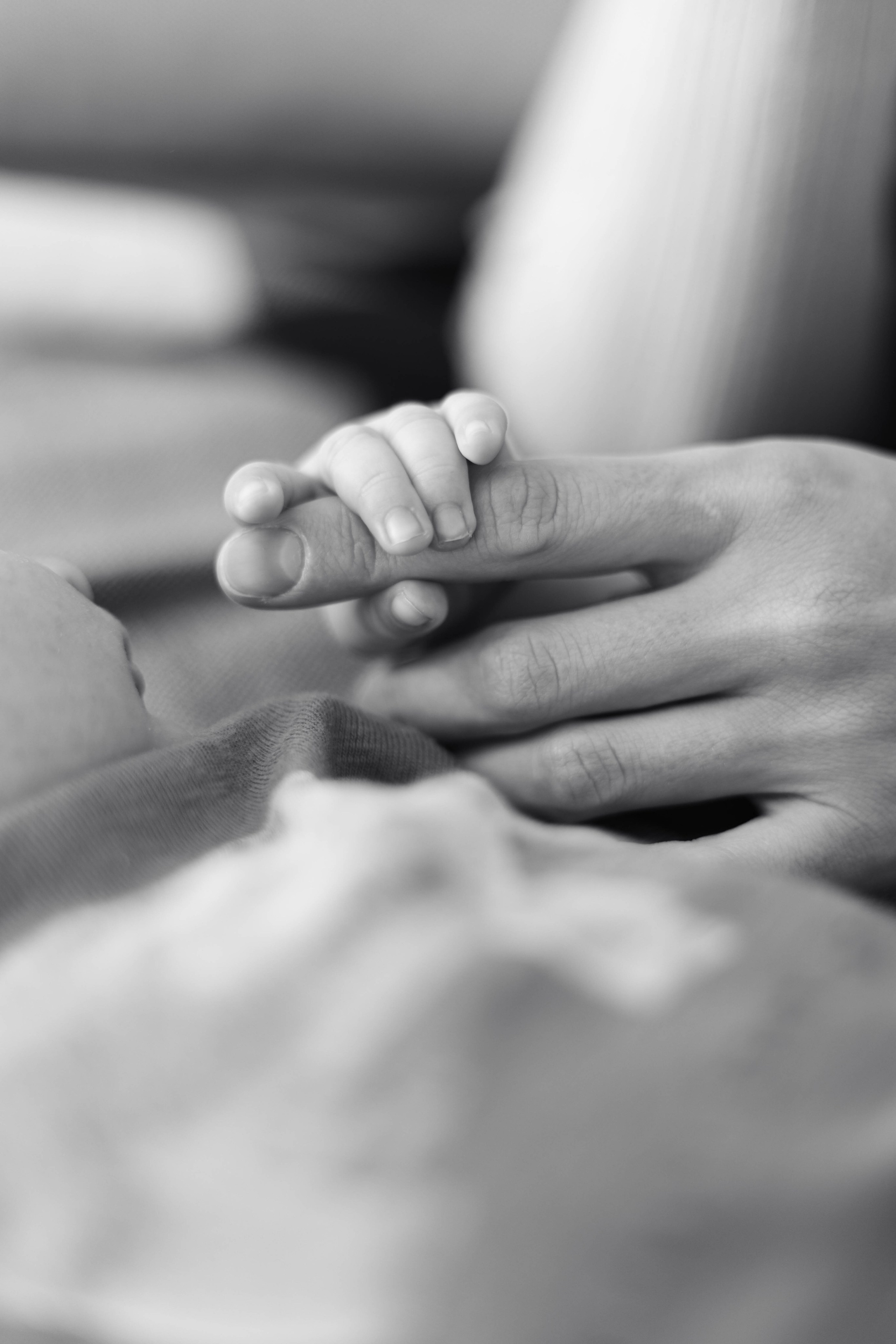 Луиза домашняя фотосессия. Женский/Детский фотограф в Симферополе Вероника Слепогина