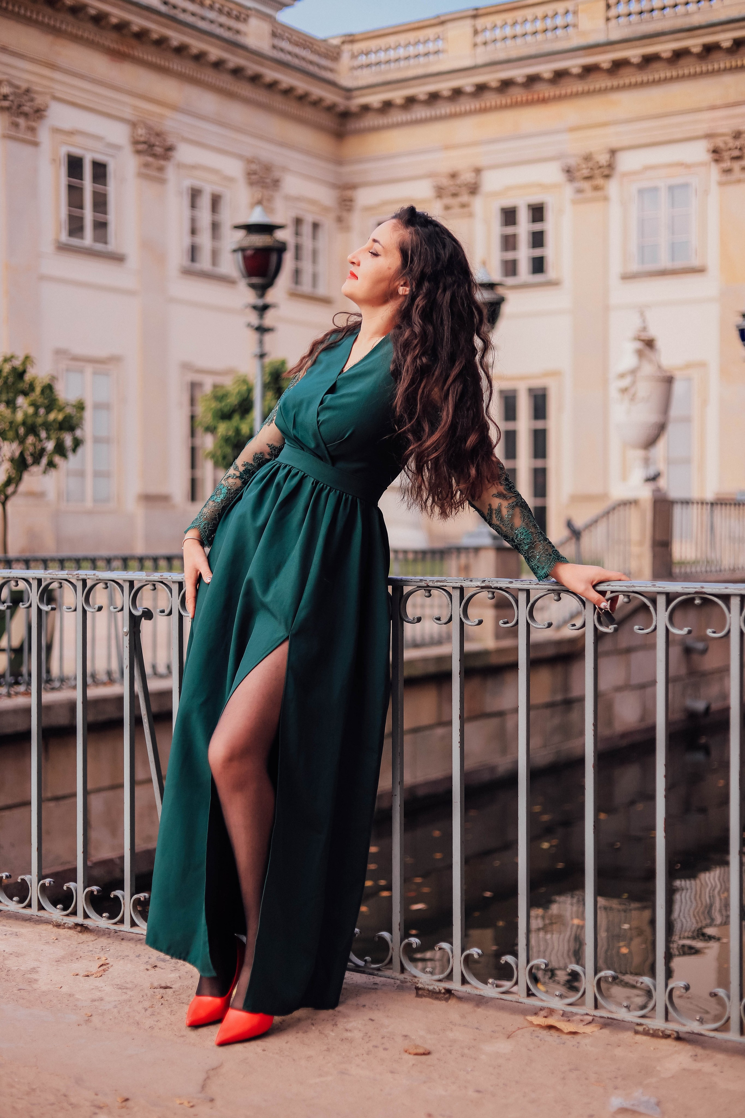 Таисия. Женский/Детский фотограф в Симферополе Вероника Слепогина