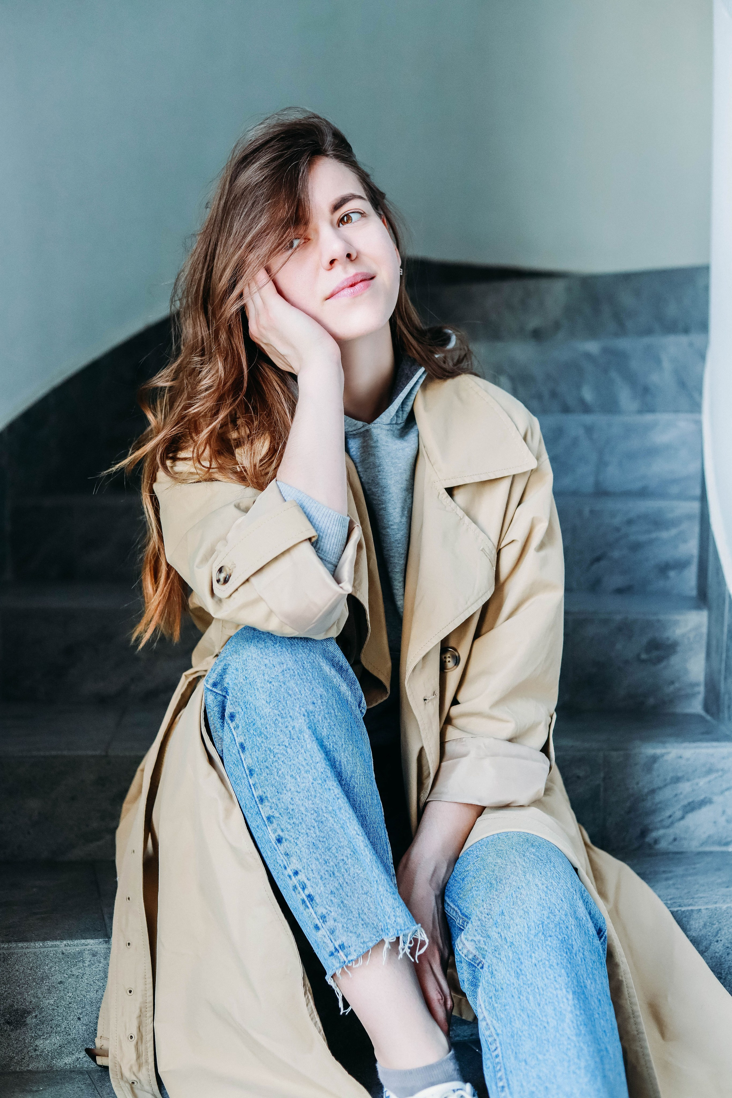 Виктория. Женский/Детский фотограф в Симферополе Вероника Слепогина