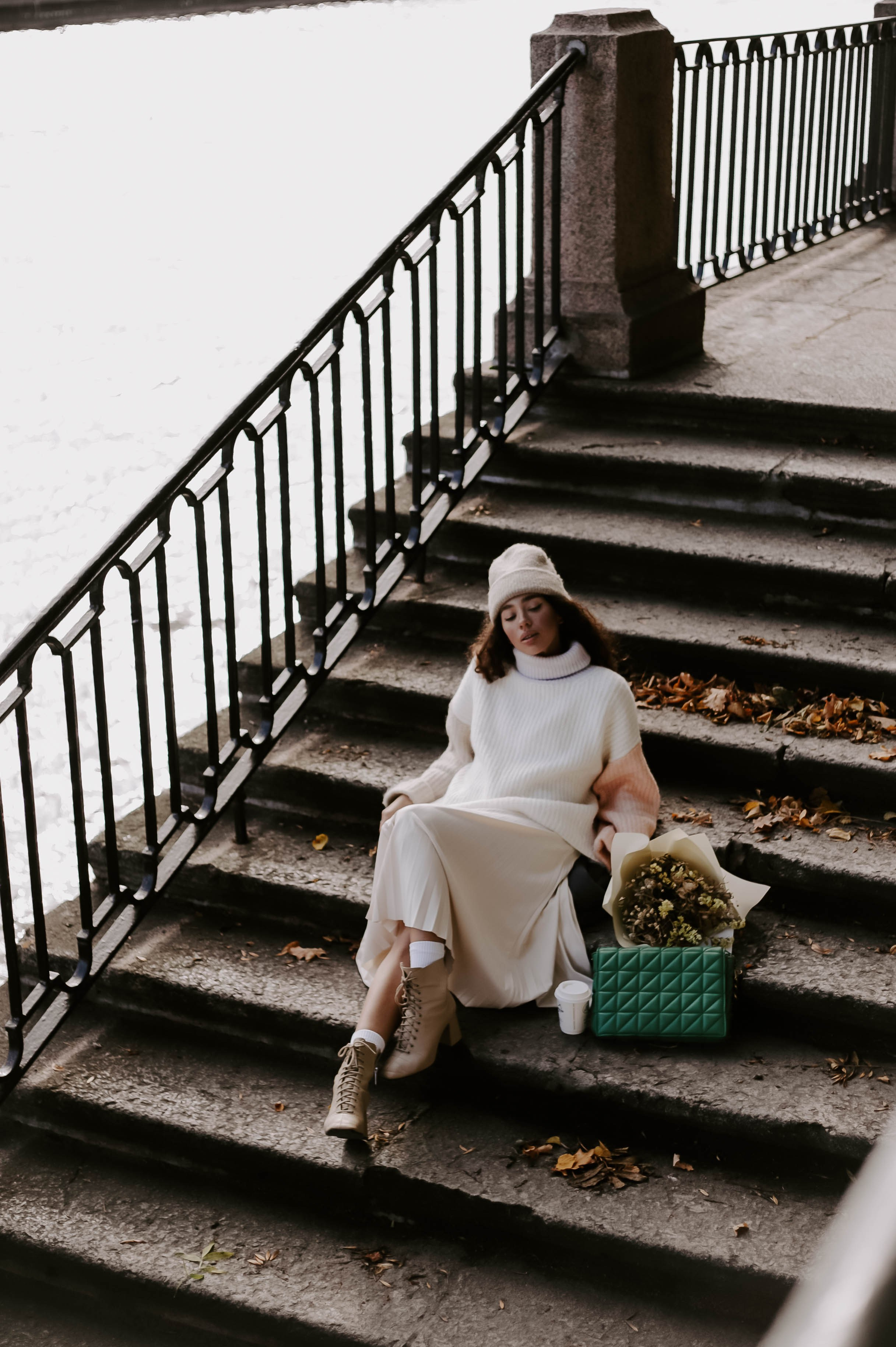 Кристина. Фотограф Veronika Potaseva