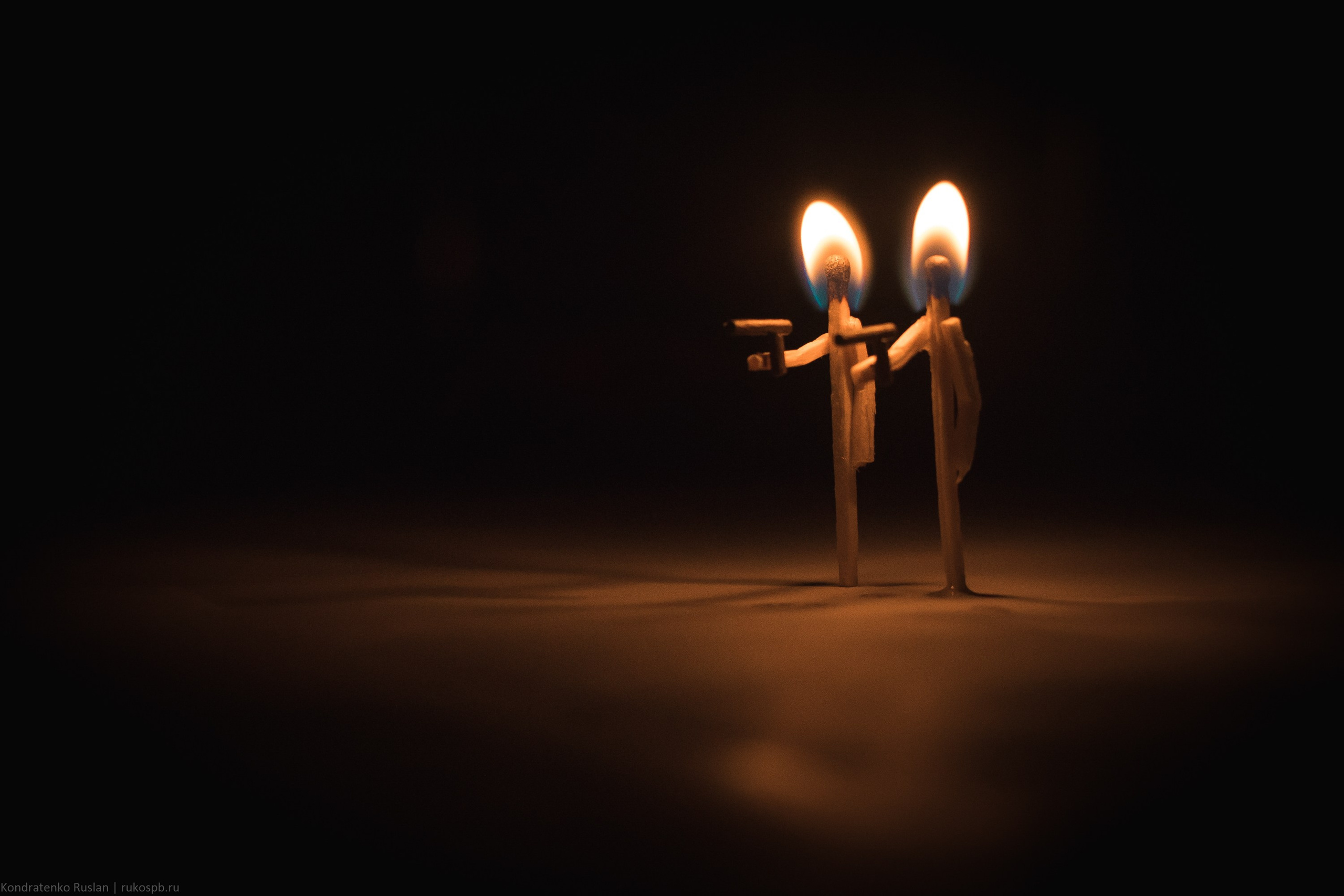 Арт-фотография. Архитектурный и пейзажный фотограф Кондратенко Руслан, Санкт-Петербург