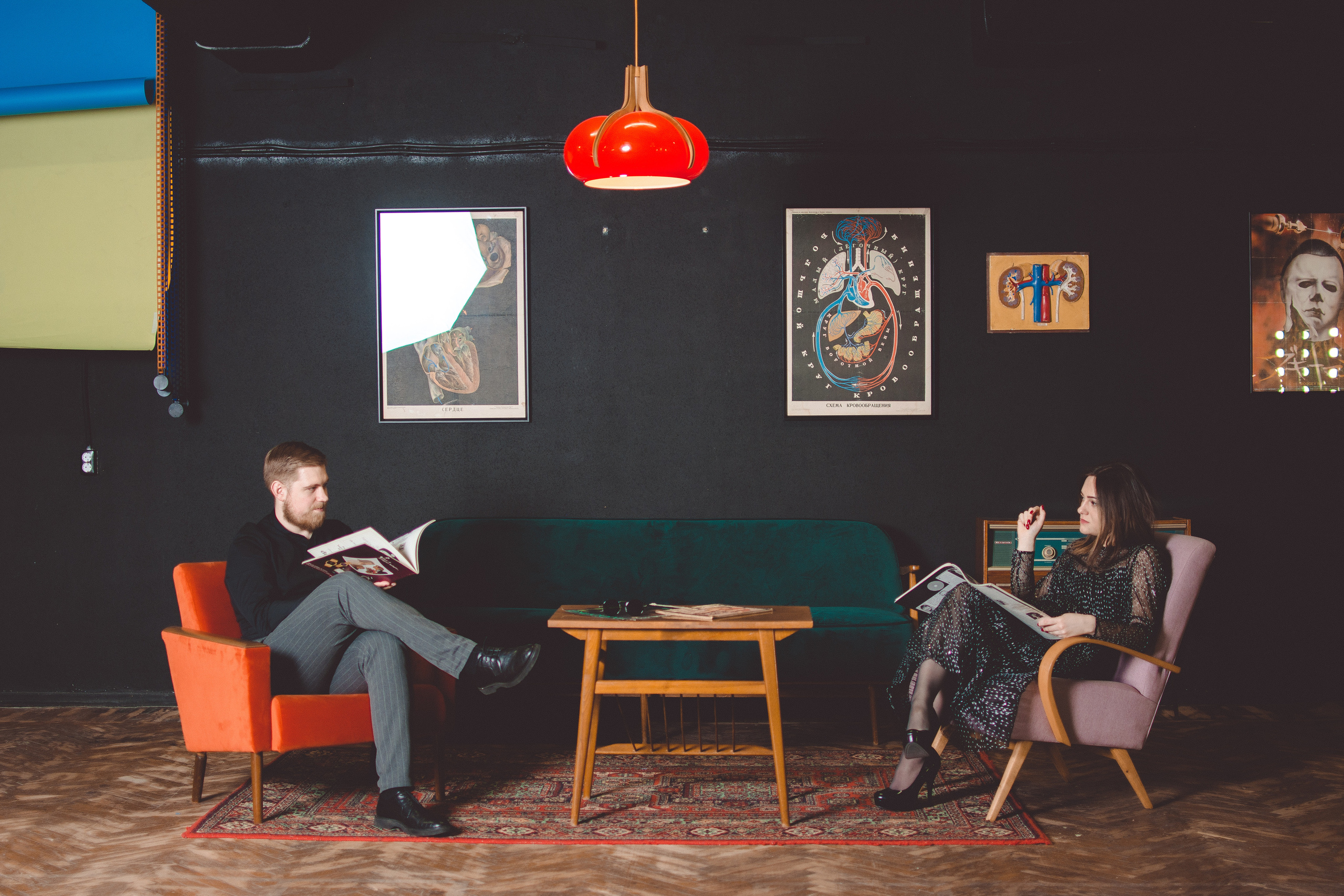 Отзывы. Свадебный фотограф Денис Бабушкин