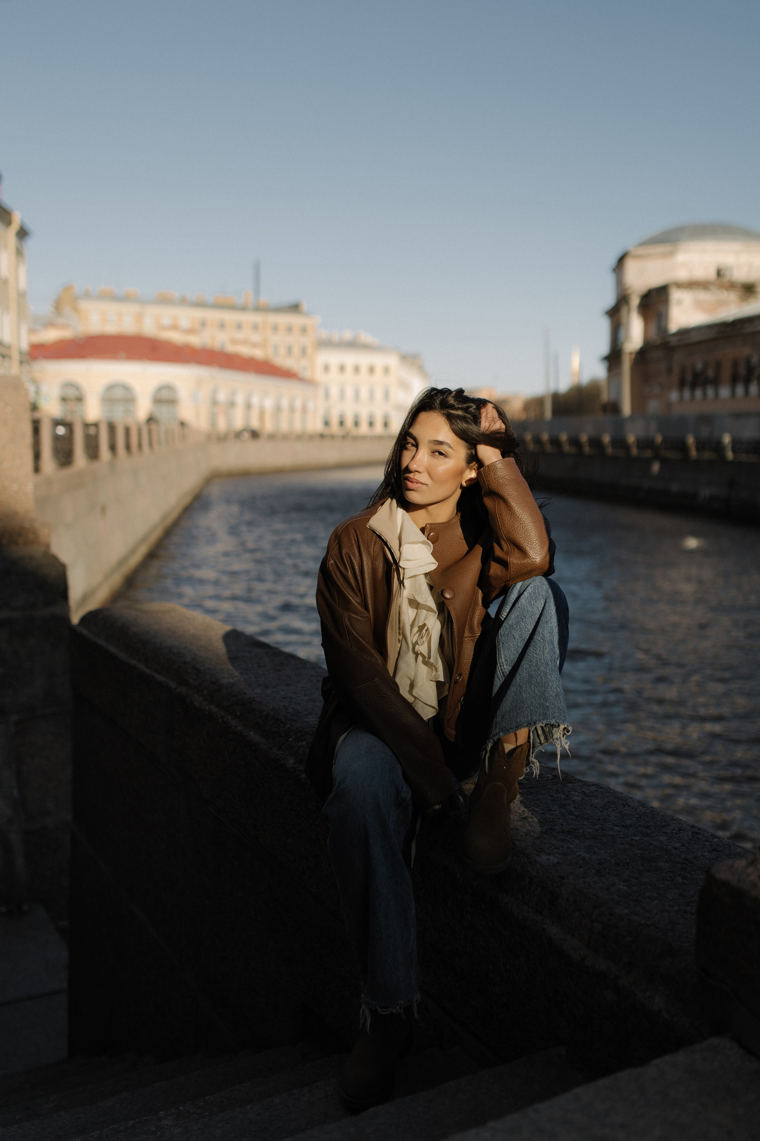 Екатерина. ELIZAVETA TITARENKO