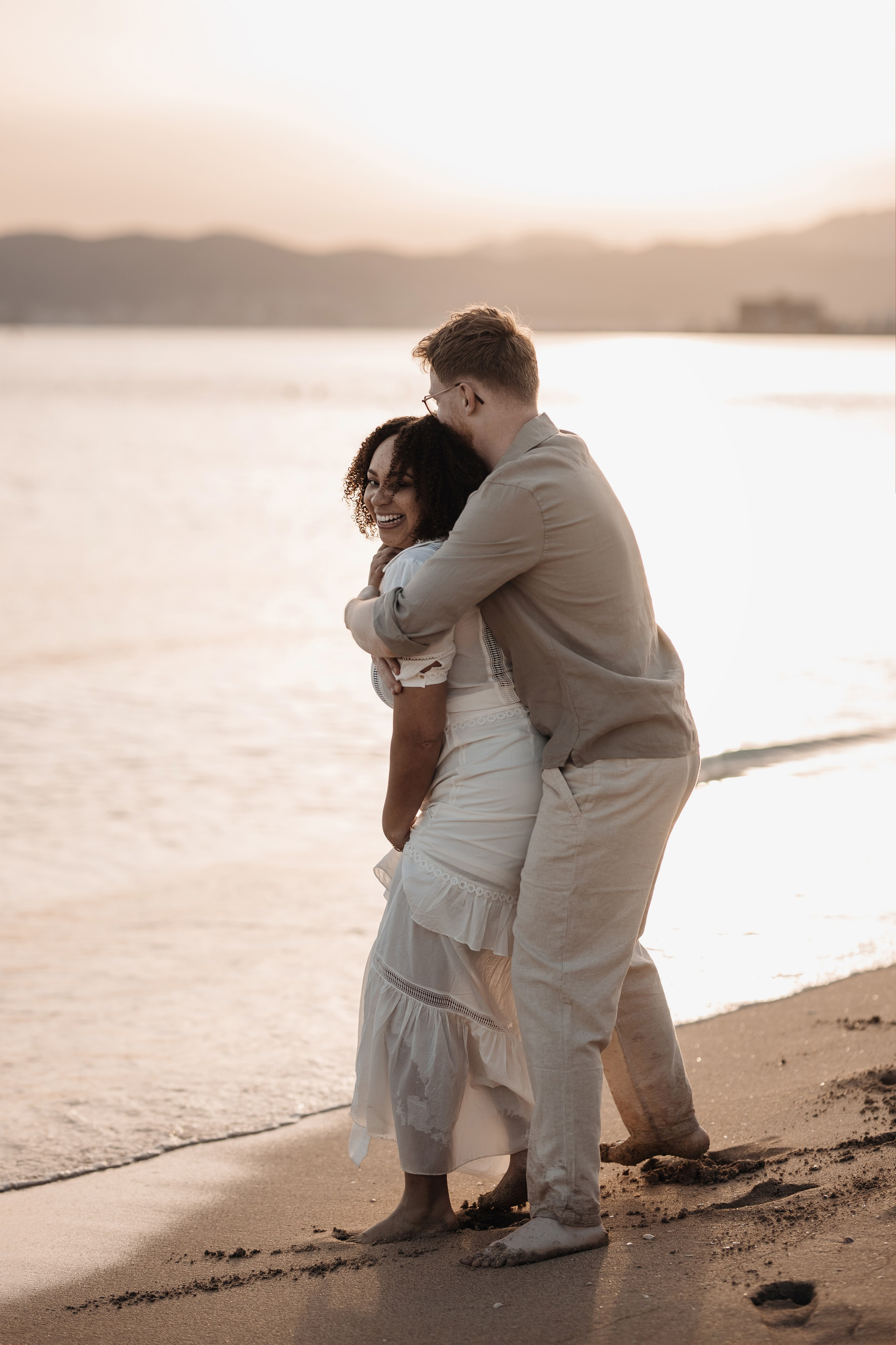 A&N. Фотограф на Майорке Екатерина Дробышева