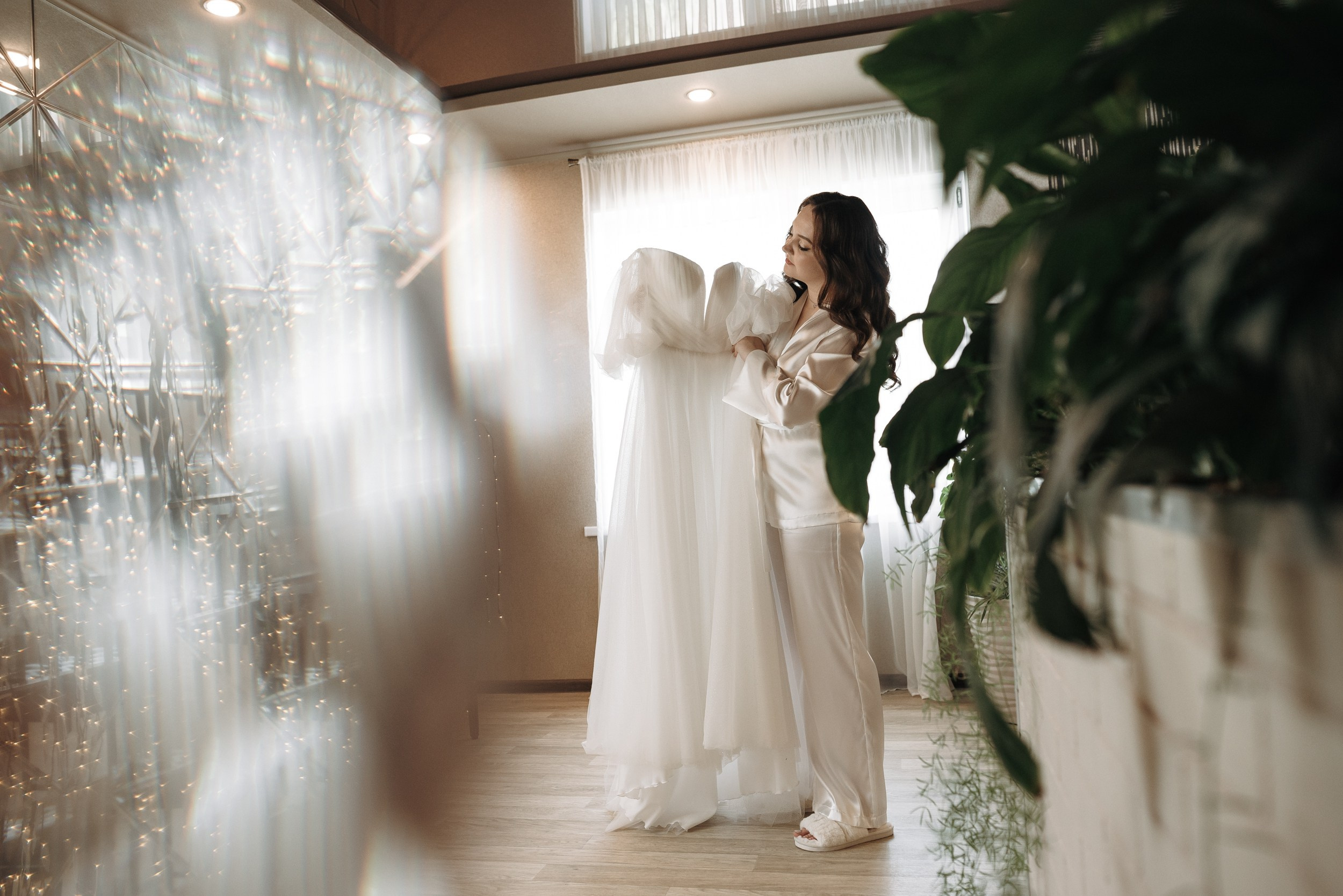 Wedding | Alexandra & Dmitriy. Свадебный фотограф Пермь