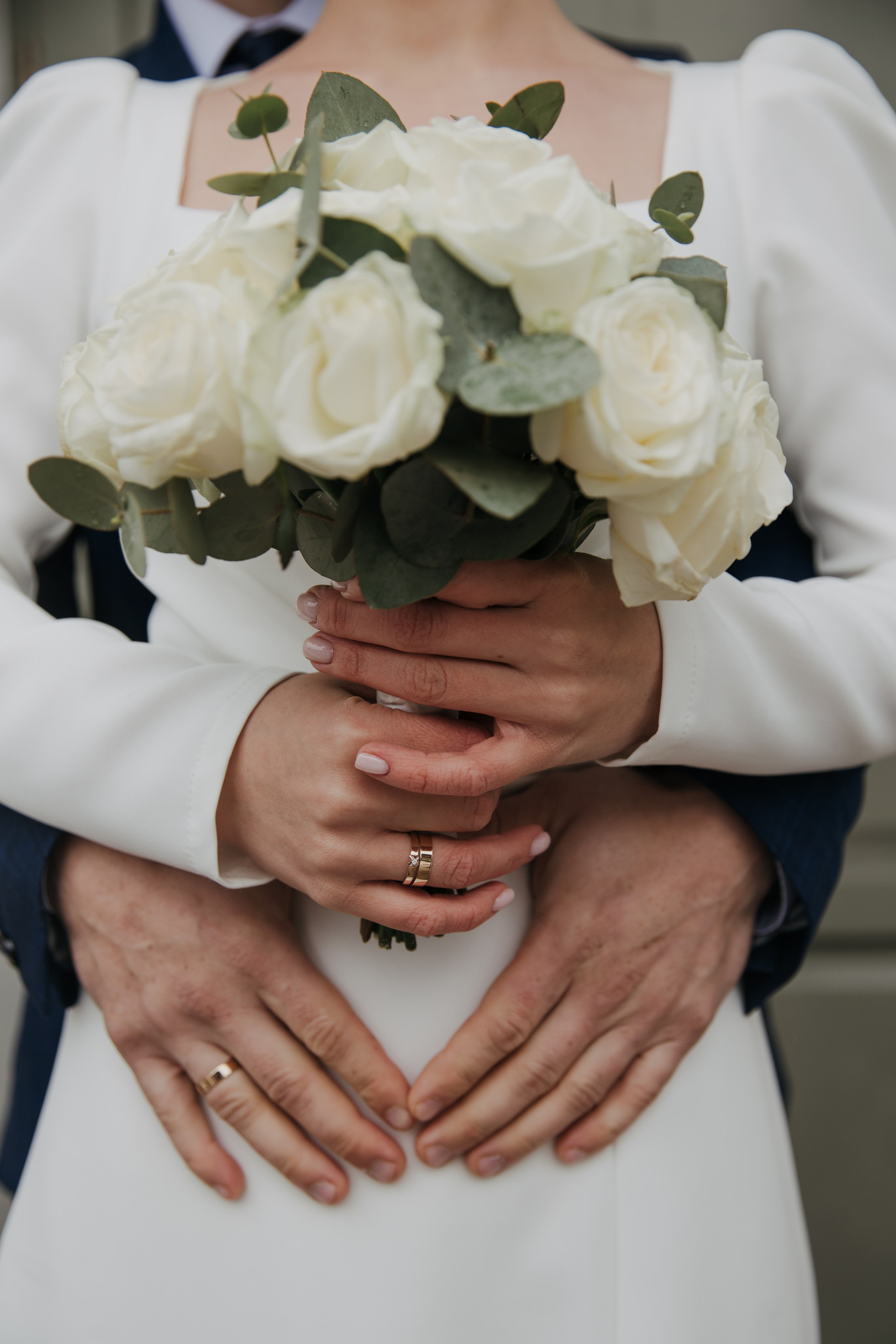 Александр и Елизавета. Фотограф Ершова Светлана