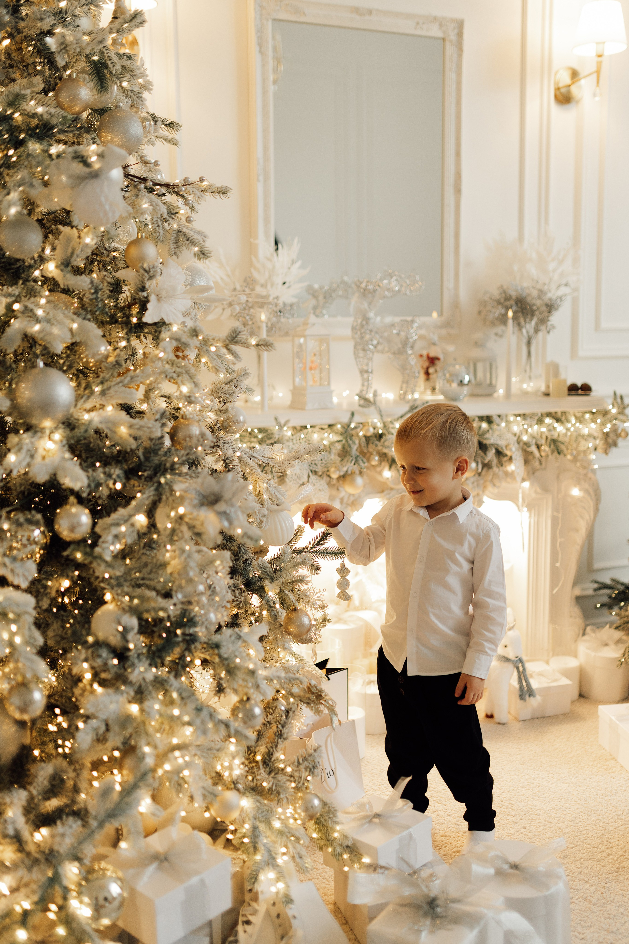 № 15. Фотограф в Москве Юлия Хамзина