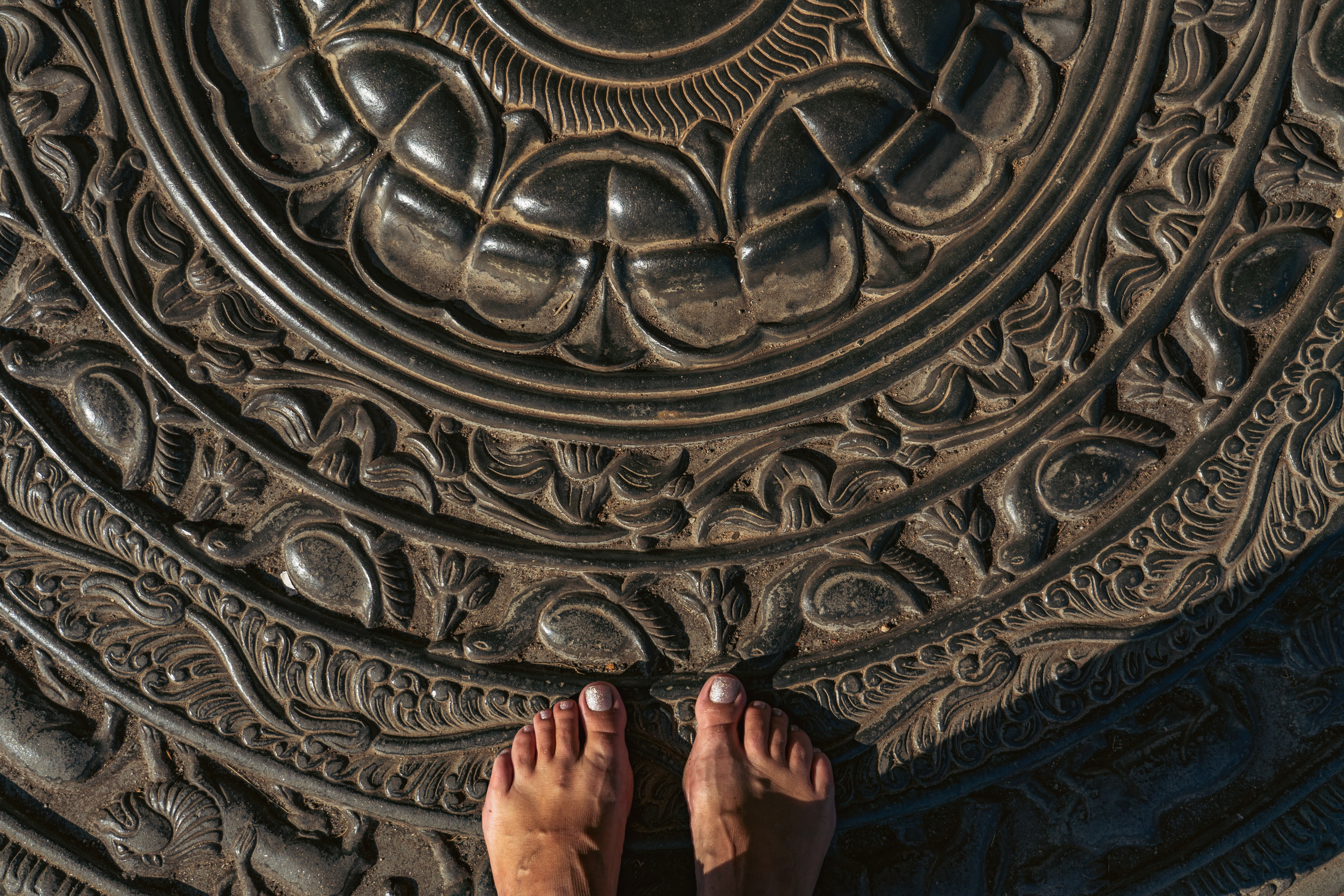 Promo content shooting for Ceylon Forward Tours