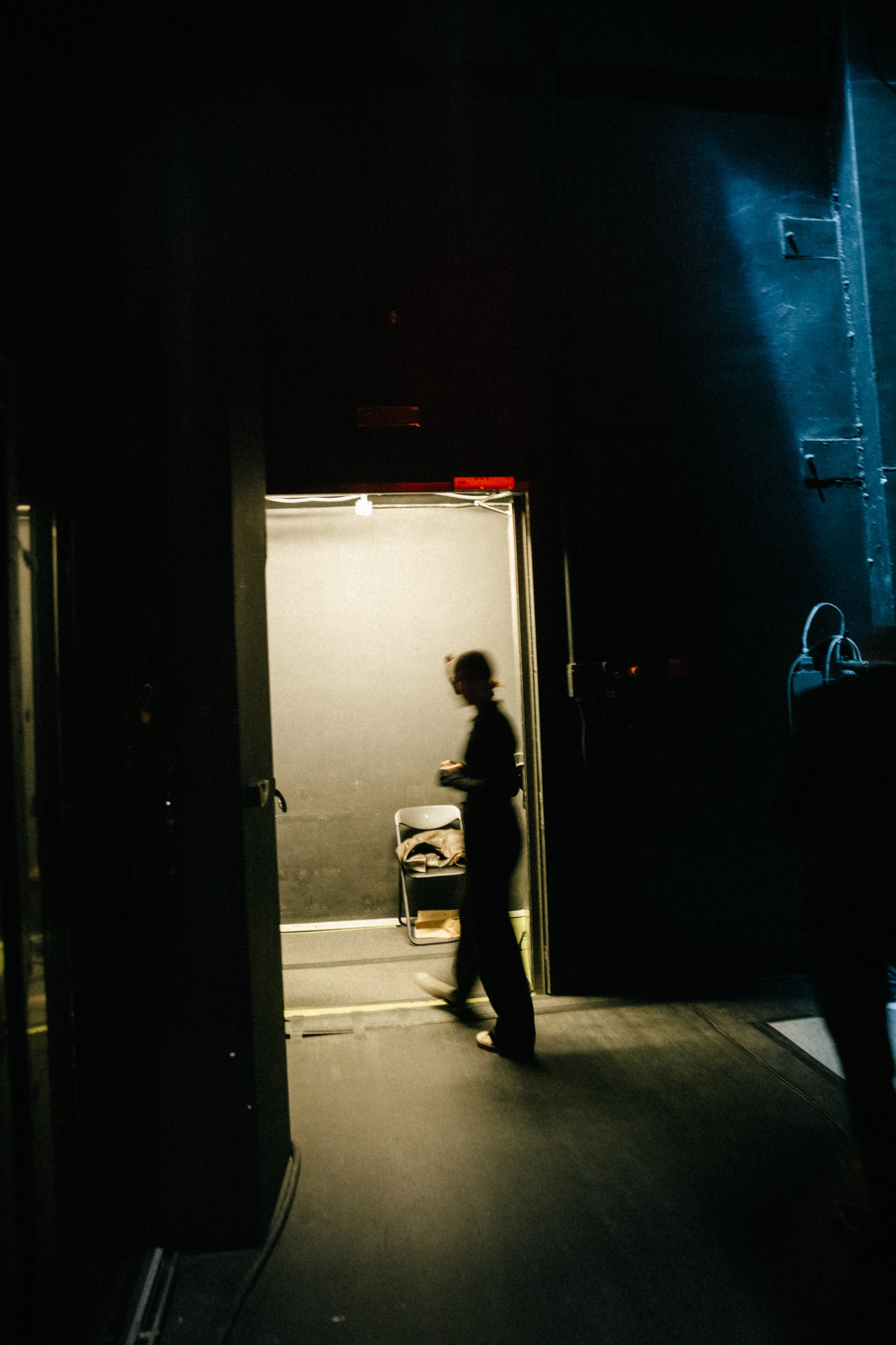 SPBFW'10/25. Женский фотограф в Санкт-Петербурге Степлевич Дарья