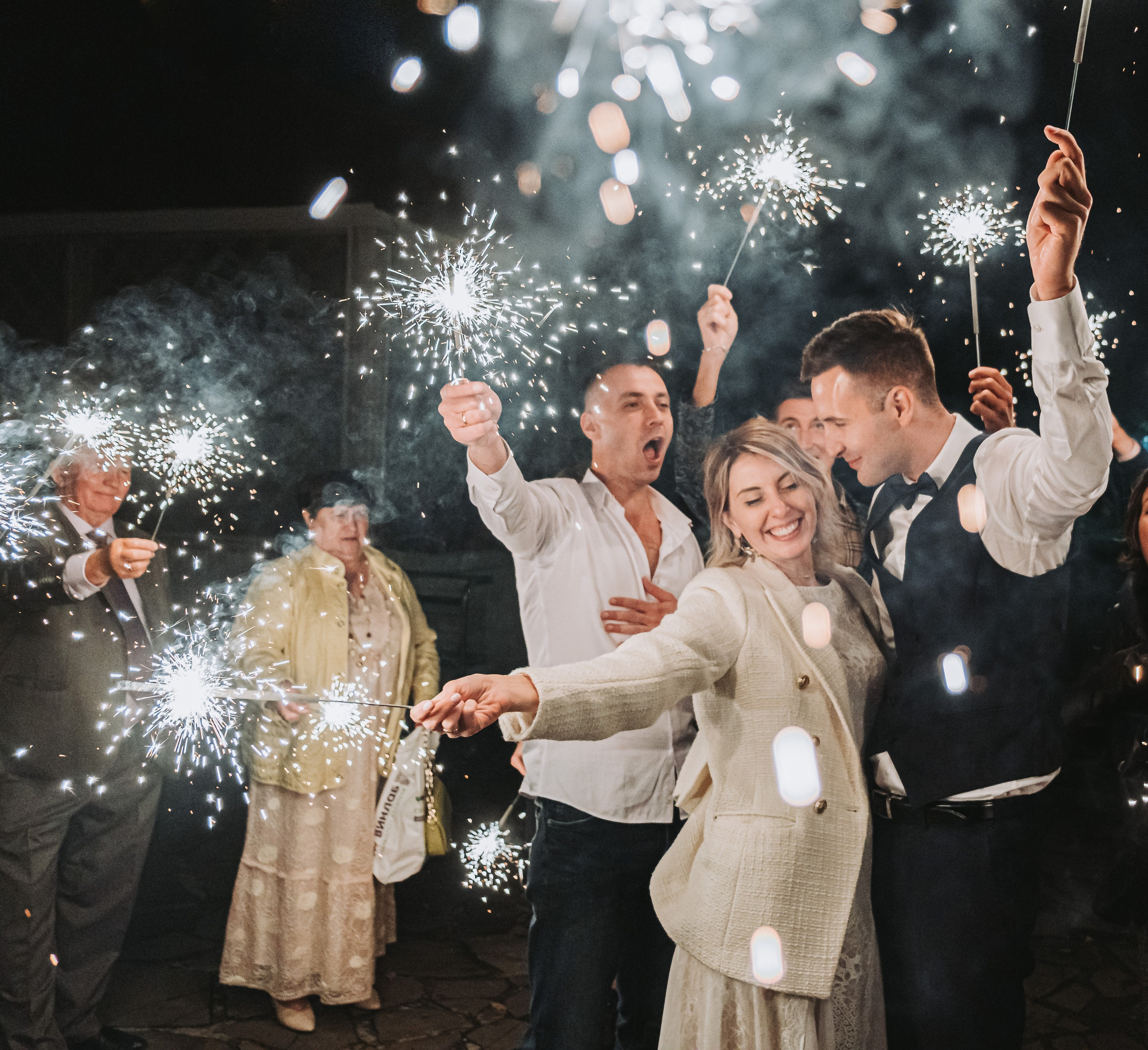 Slava & Olga. Свадебный и корпоративный фотограф в Москве Андрей Рудой