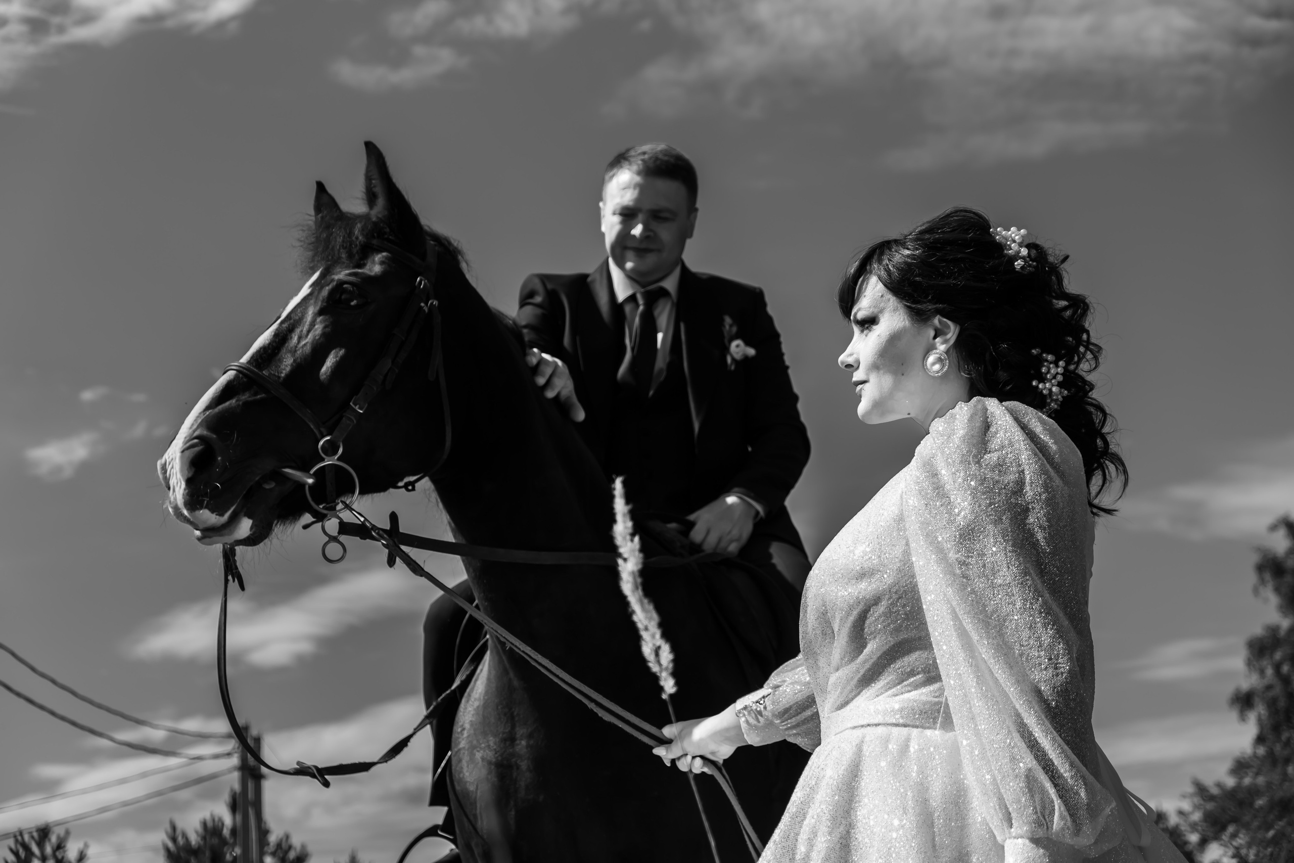 Igor & Tatiana. Свадебный и корпоративный фотограф в Москве Андрей Рудой