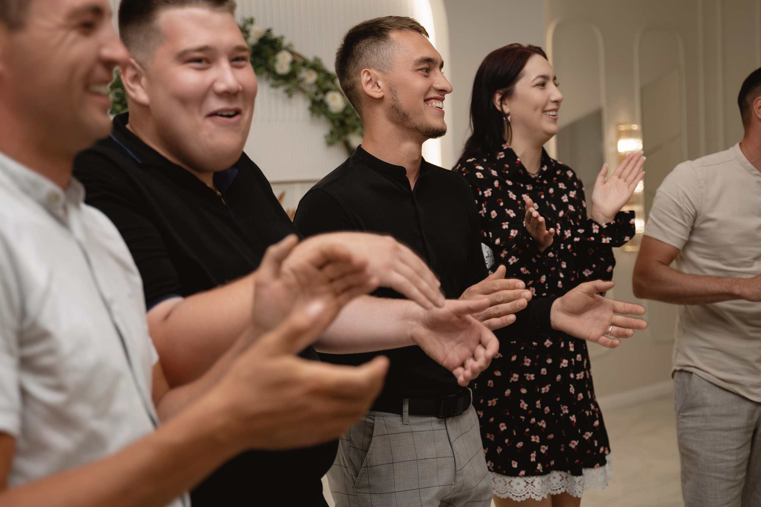 I & A. Свадебный фотограф Диана Бирюкова Казань