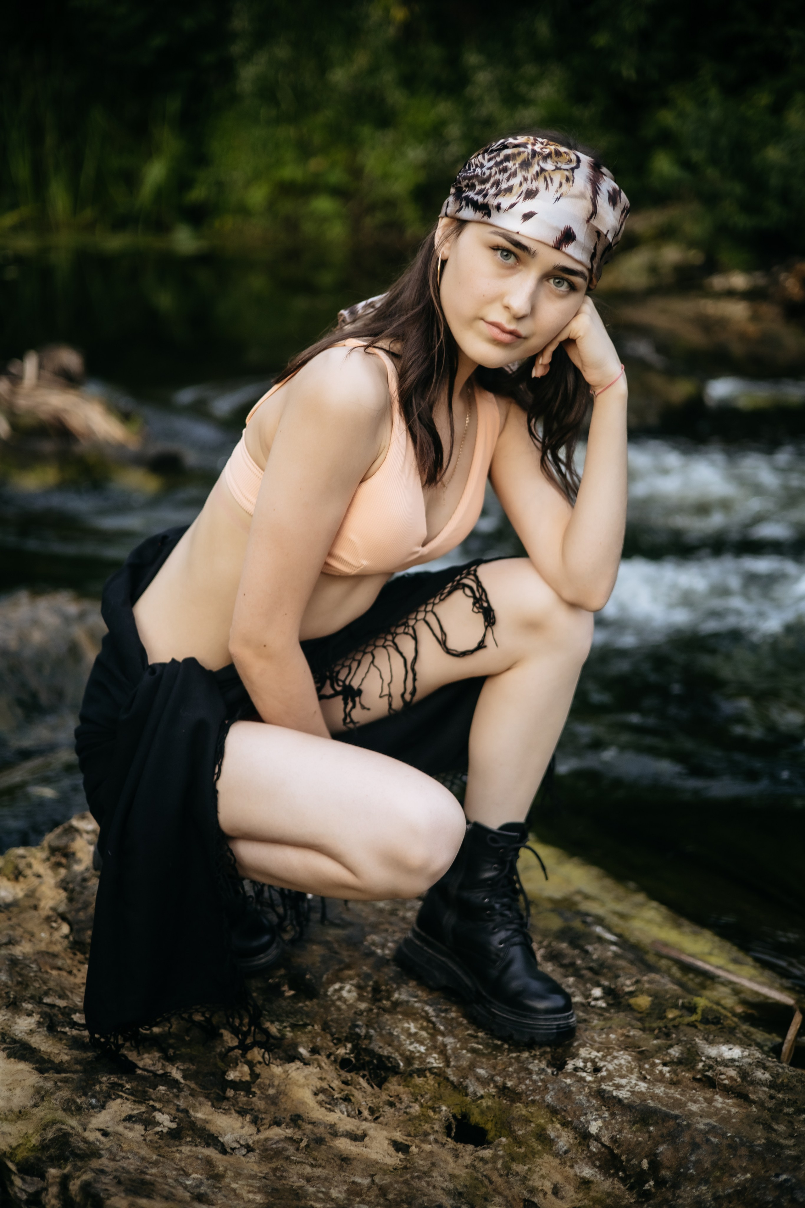 KRIS. Фотограф Элла Ефимова