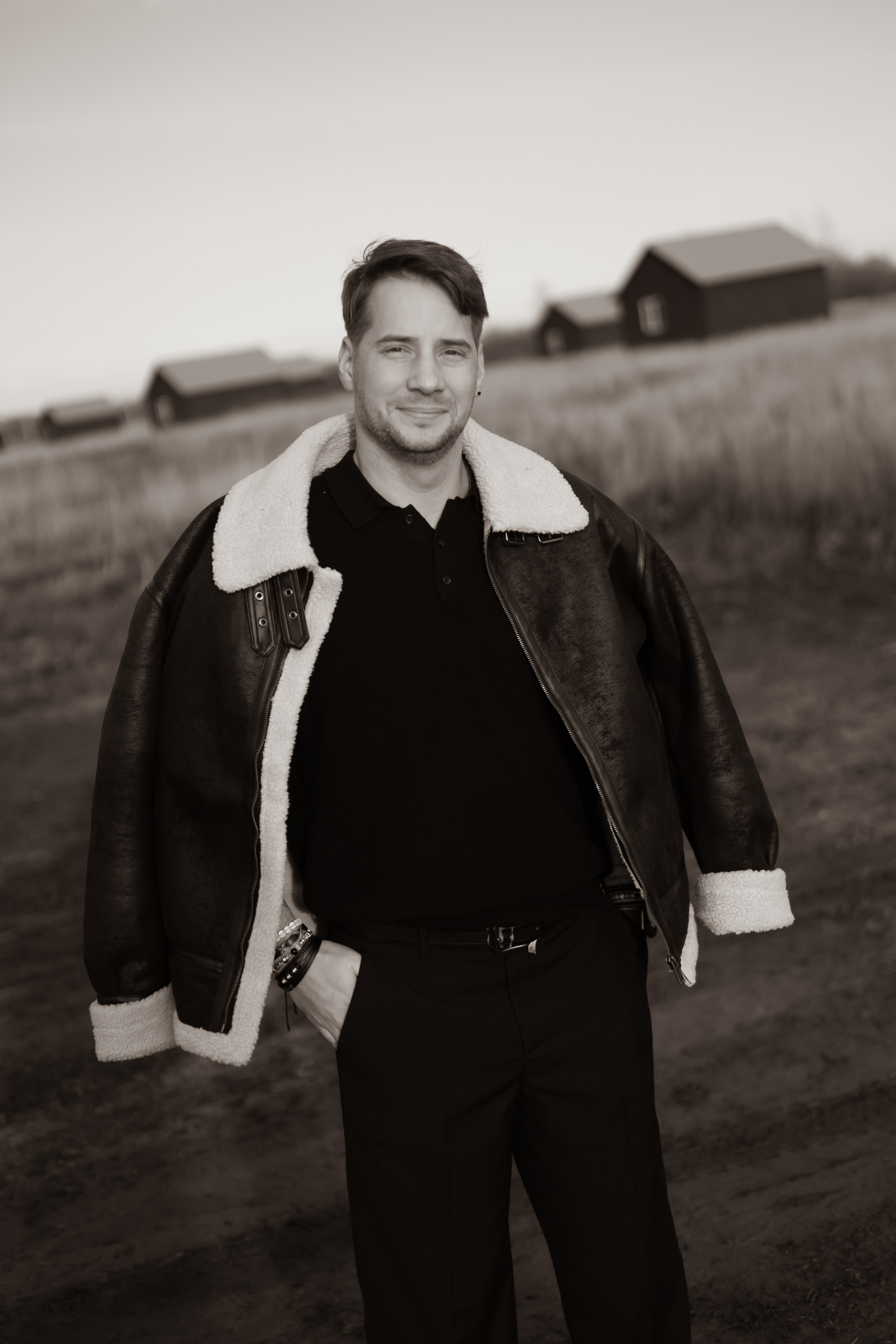 ИГОРЬ. Фотограф Элла Ефимова