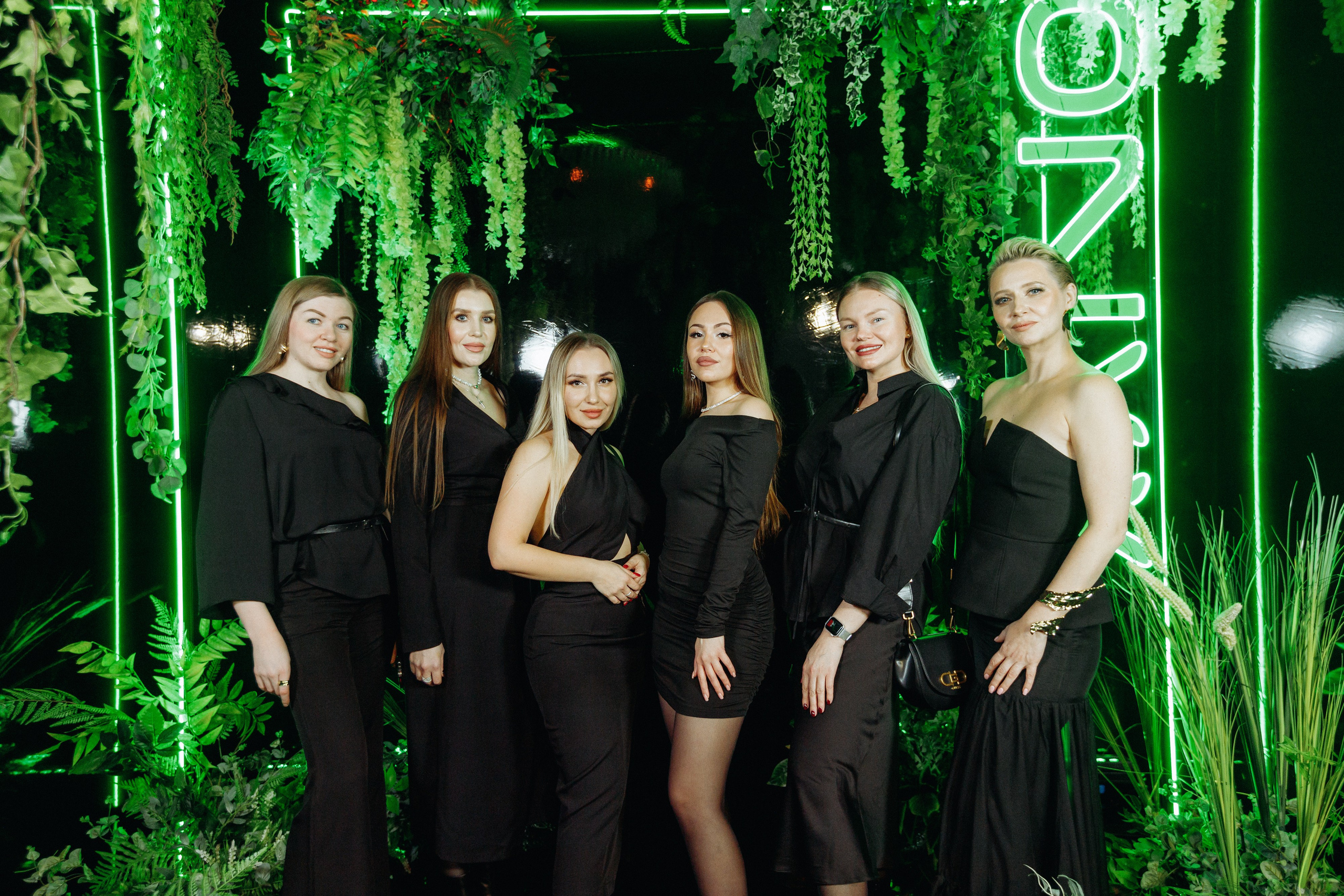 ONYX BLACK [Презентация Жилого Комплекса]. СВОИ. ФОТООТЧЕТЫ-СОБЫТИЯ-МЕСТА